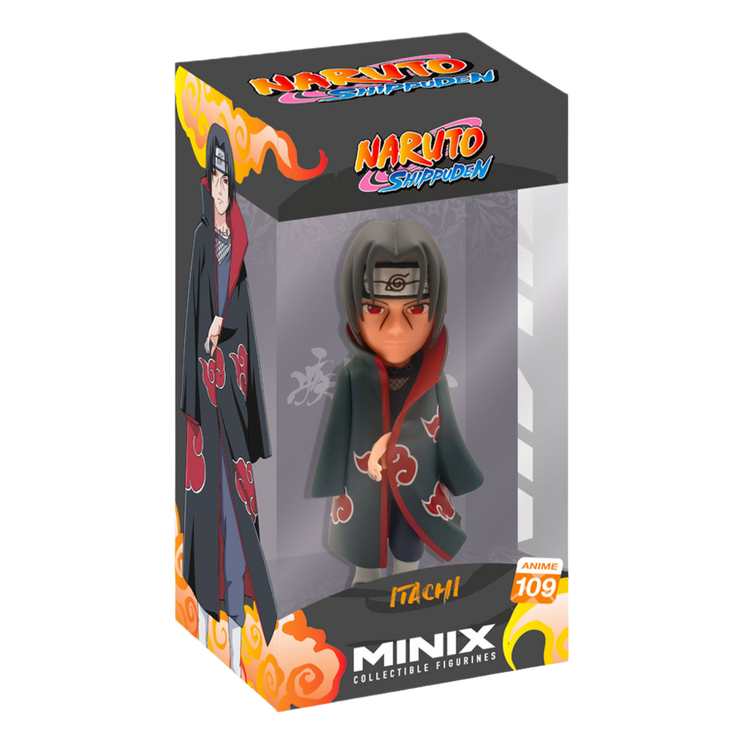 Naruto Itachi (EN)