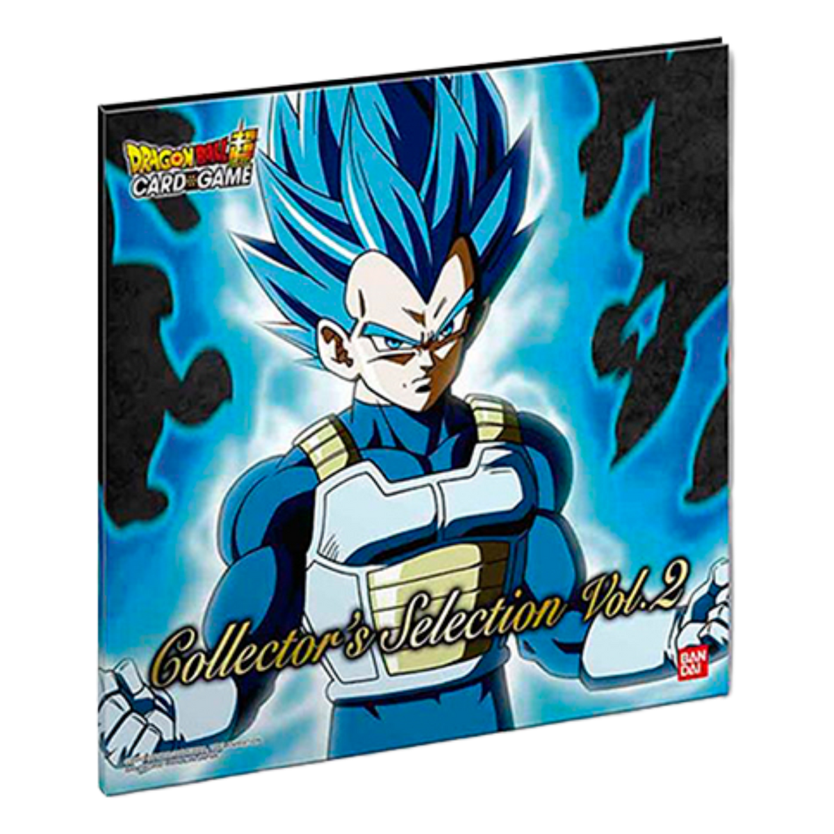 Collector's Selection Vol.2 (EN)
