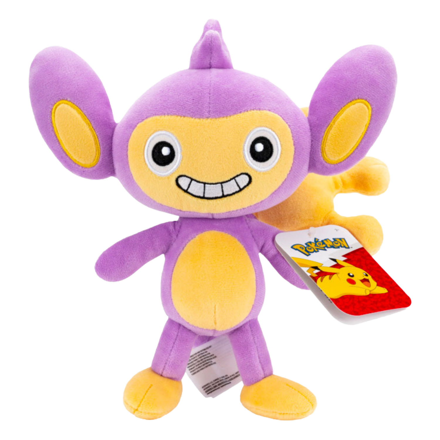 Peluche Aipom 20 cm (IT)