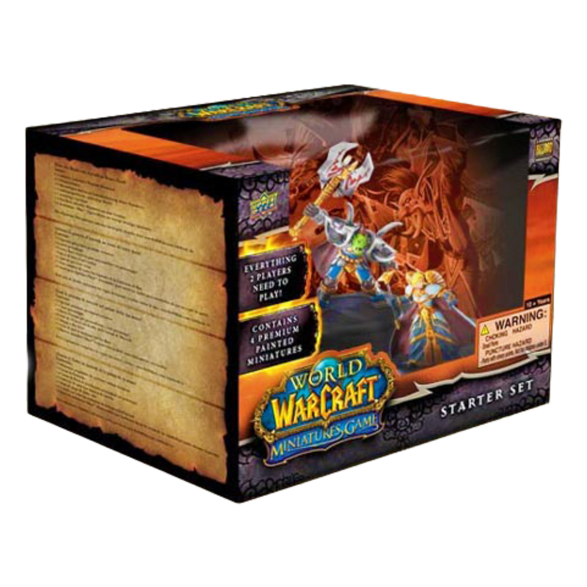 Core Set Starter Set (EN)