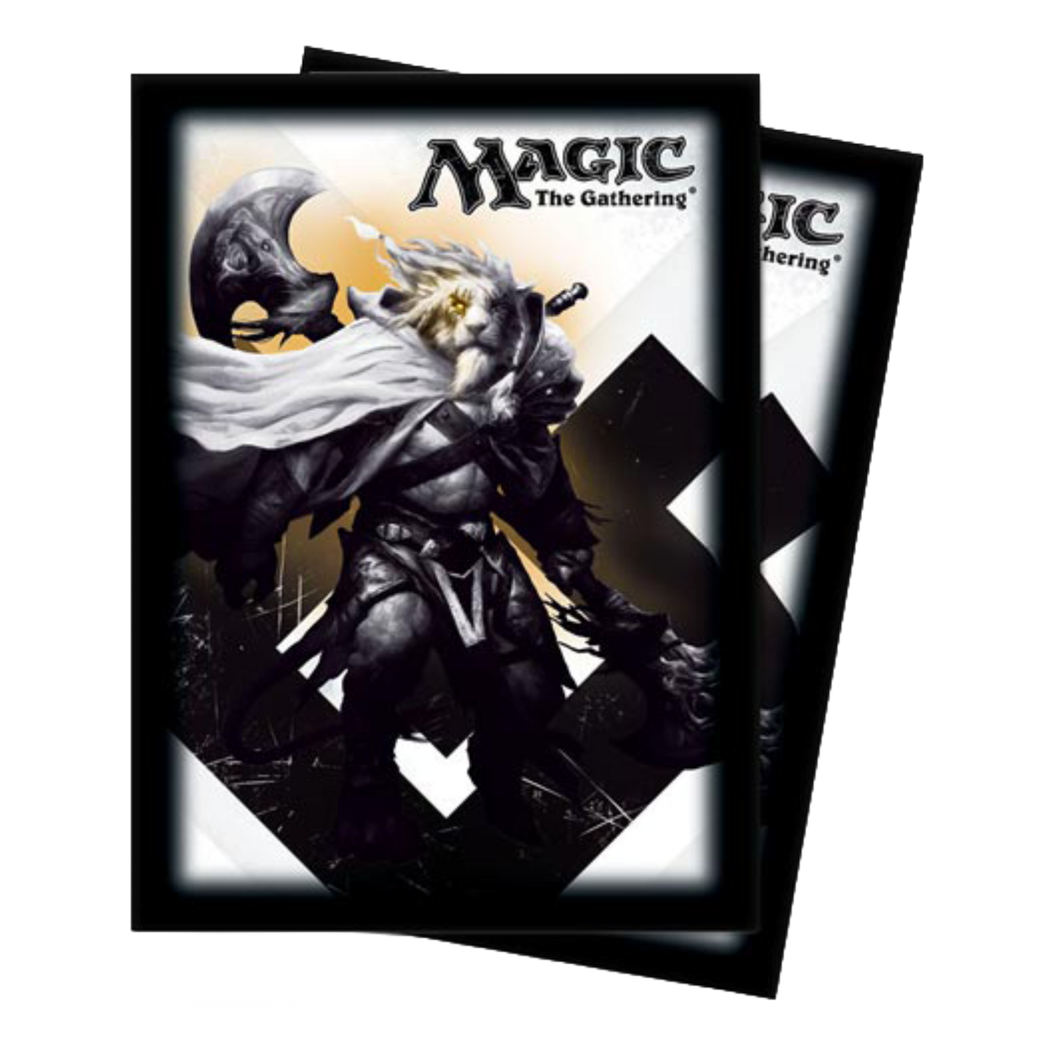 80 Proteggi Carte Standard 2015 Versione 1 (EN)