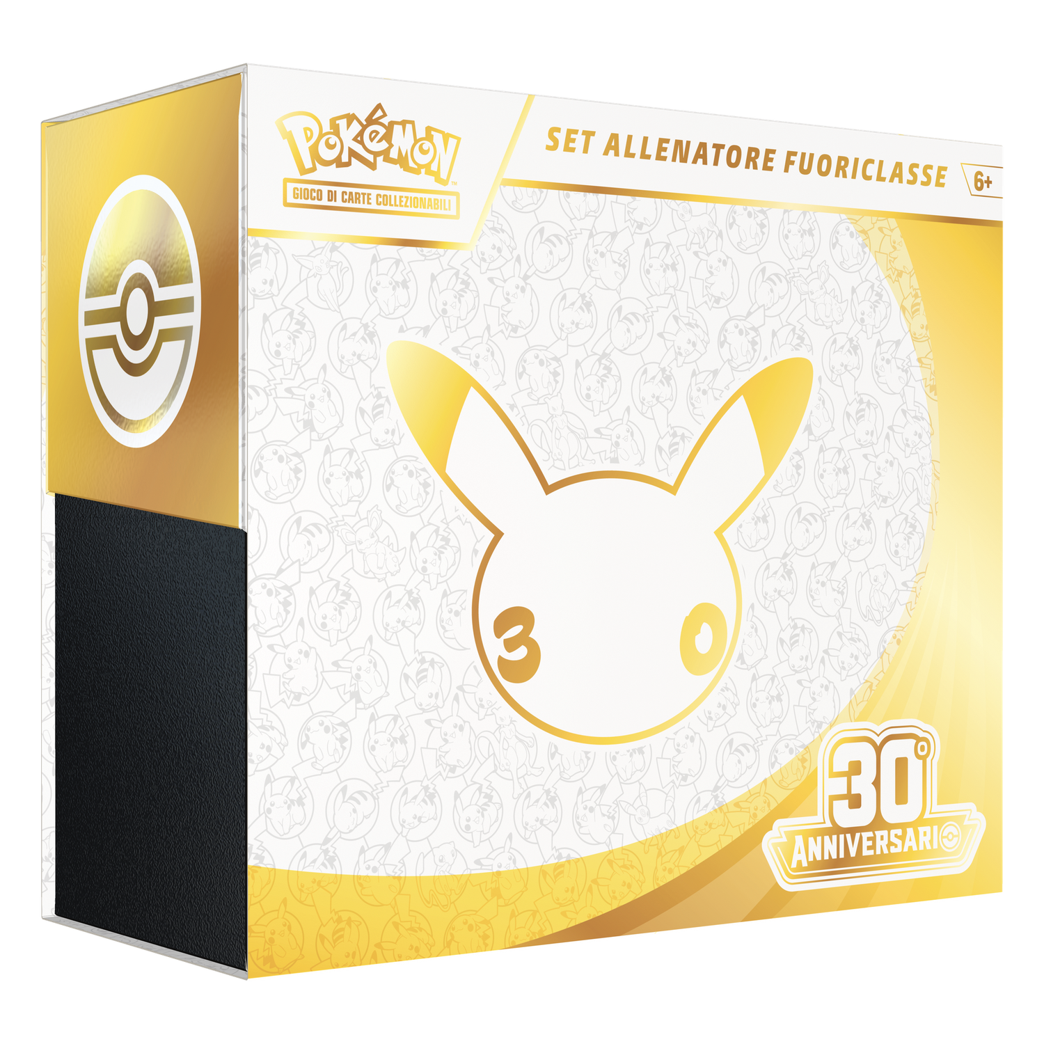 30esimo Anniversario Set Allenatore Fuoriclasse (IT)