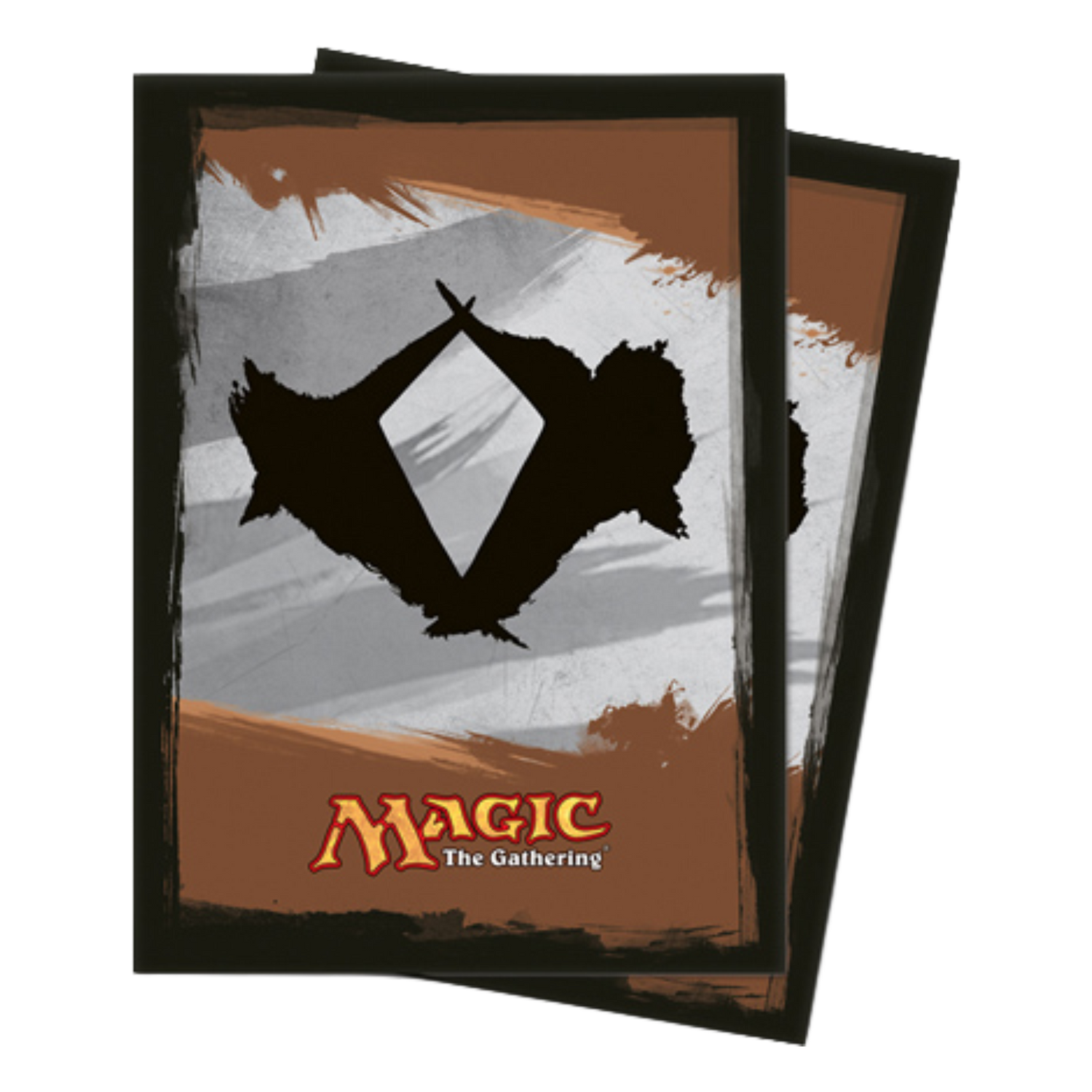 80 Proteggi Carte Standard Khans of Tarkir Versione 1 (EN)