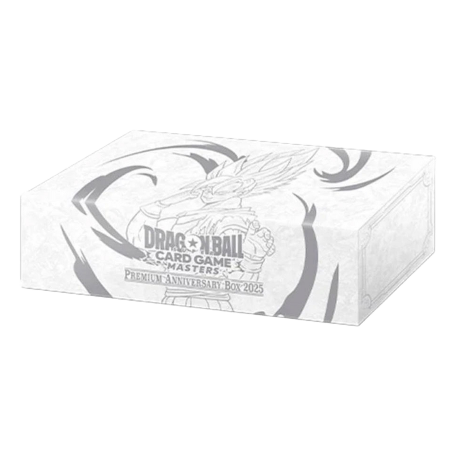 Premium Anniversary Box 2025 BE25 (EN)