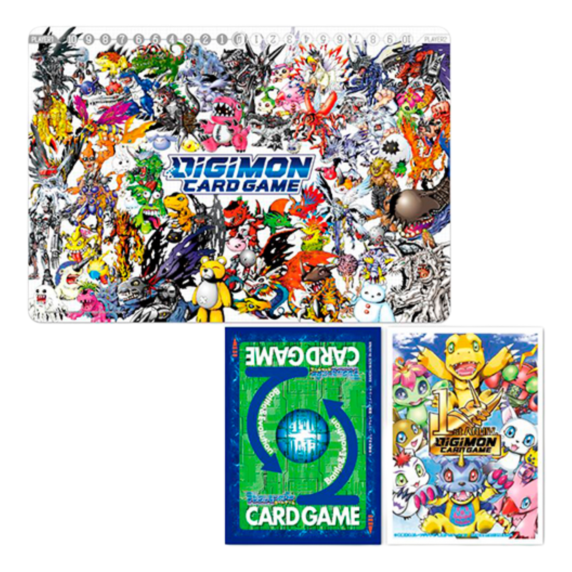 Digimon Card Game CardGameClub Digimon Card Game CardGameClub
