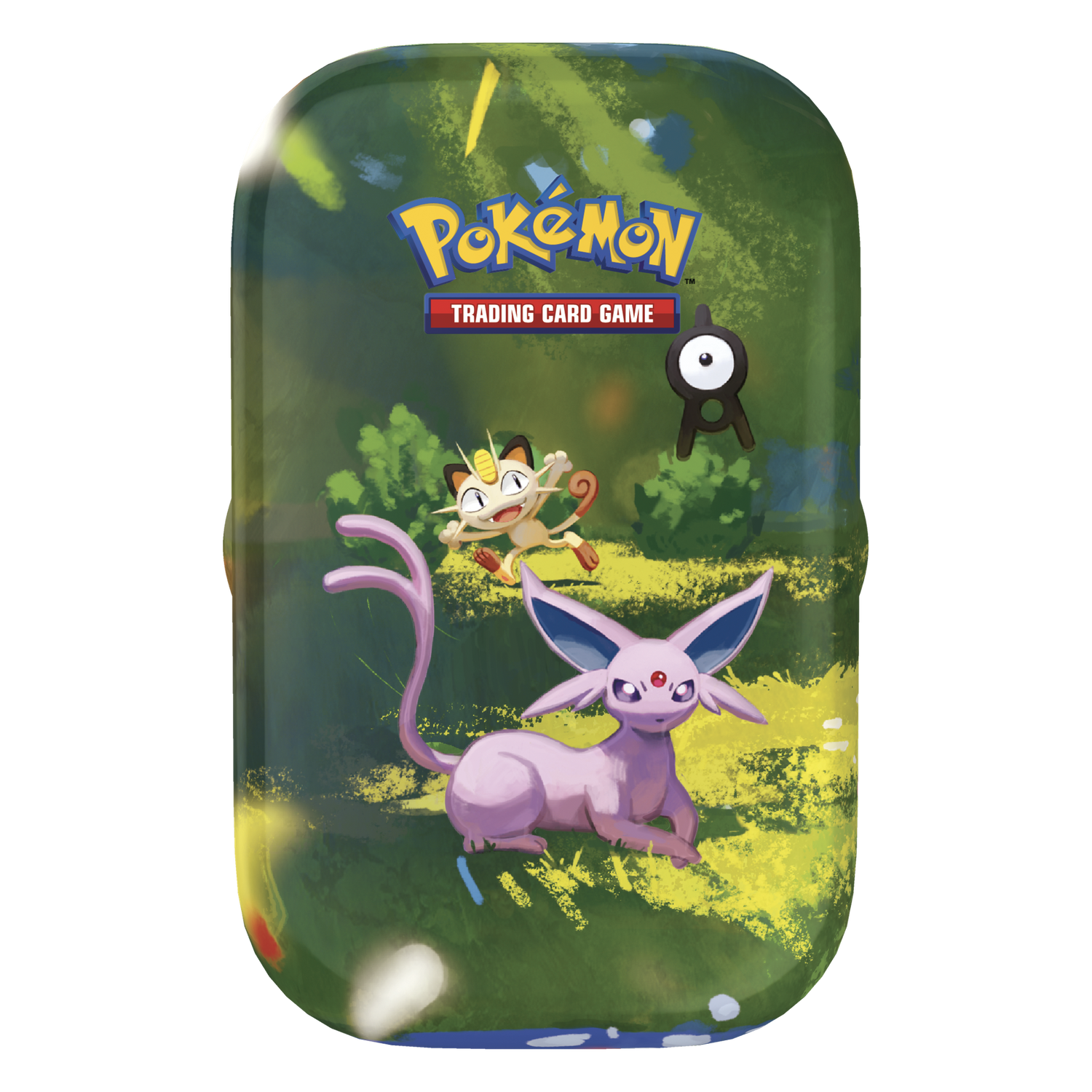 30esimo Anniversario Mini Tin da Collezione Giorno Espeon (IT)