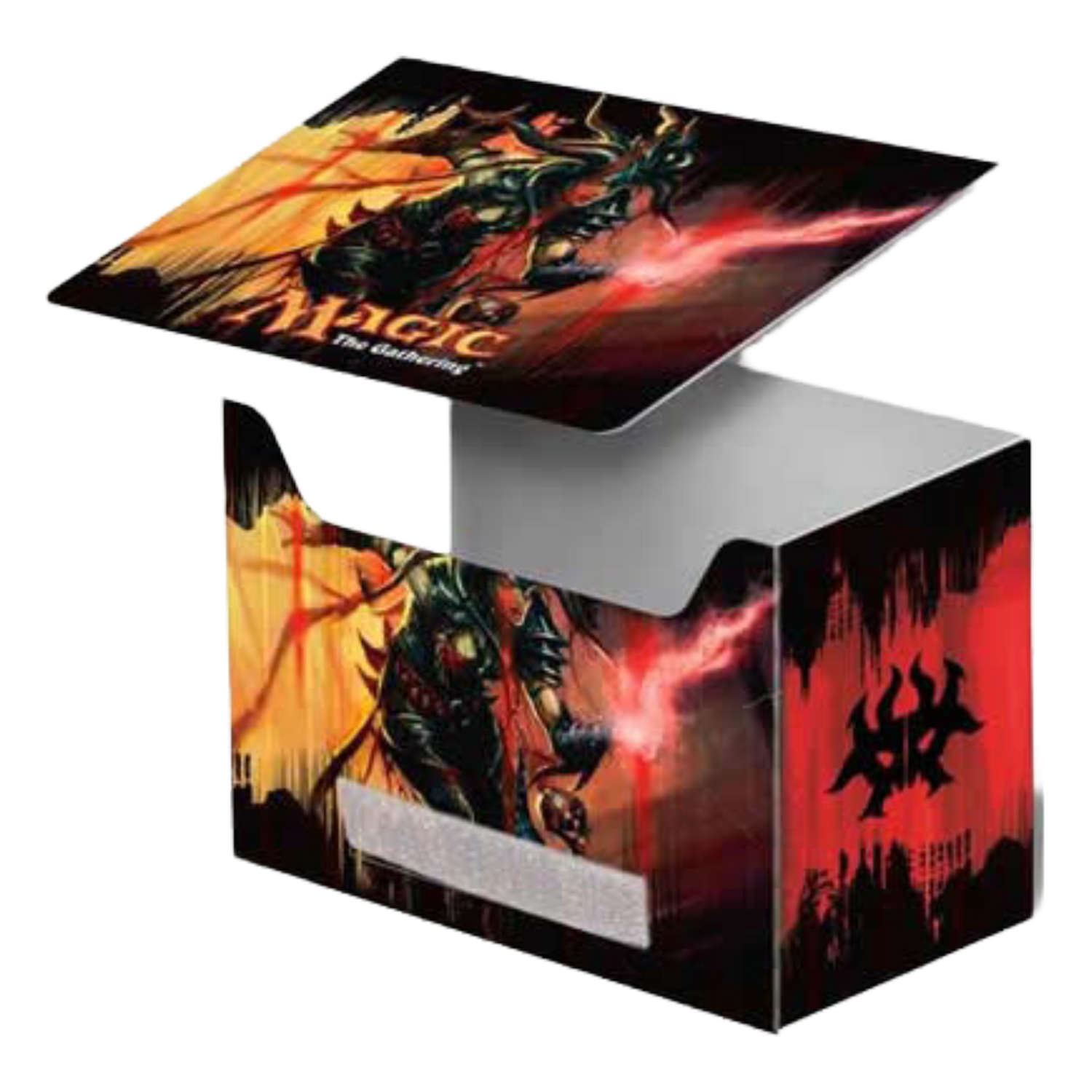 Porta Mazzo Orizzontale Return To Ravnica V3 (EN)