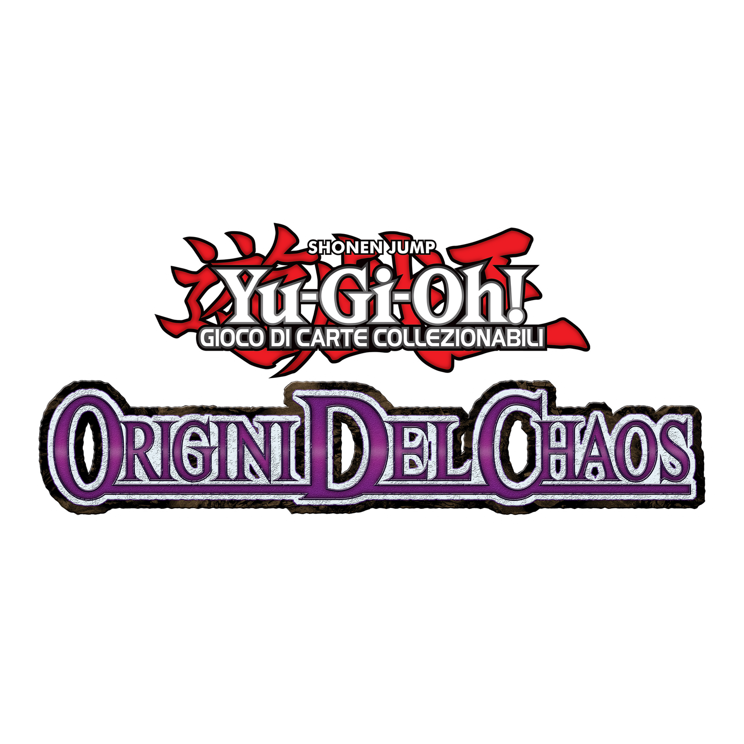 Origini Del Chaos CORI 1a Edizione Display 24 Buste (IT)