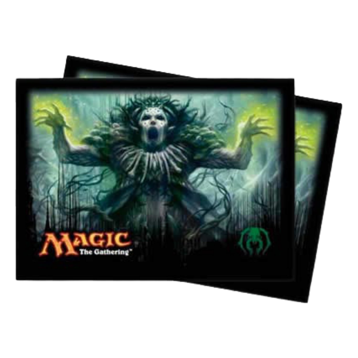 80 Proteggi Carte Standard Return To Ravnica V4 (EN)