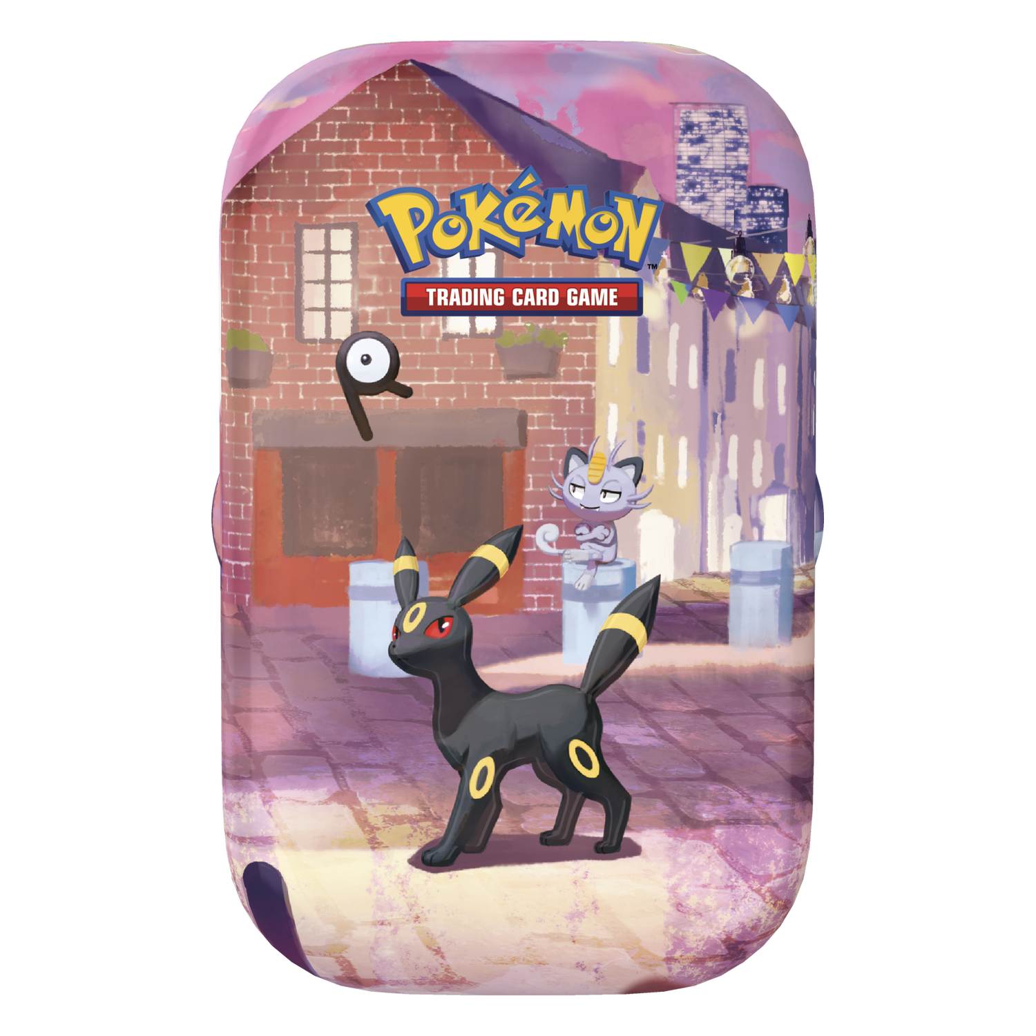 30esimo Anniversario Mini Tin da Collezione Notte Umbreon (IT)