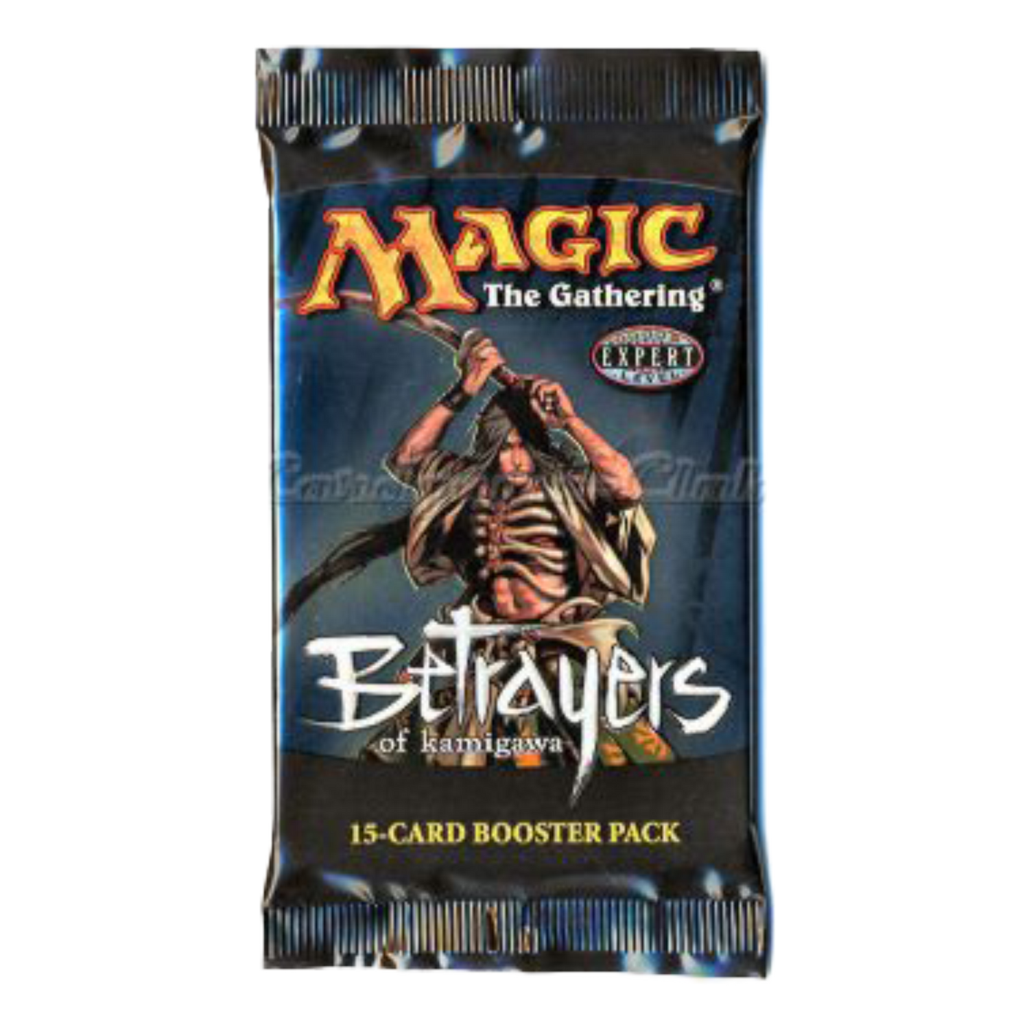 Betrayers of Kamigawa Busta 15 Carte (EN)