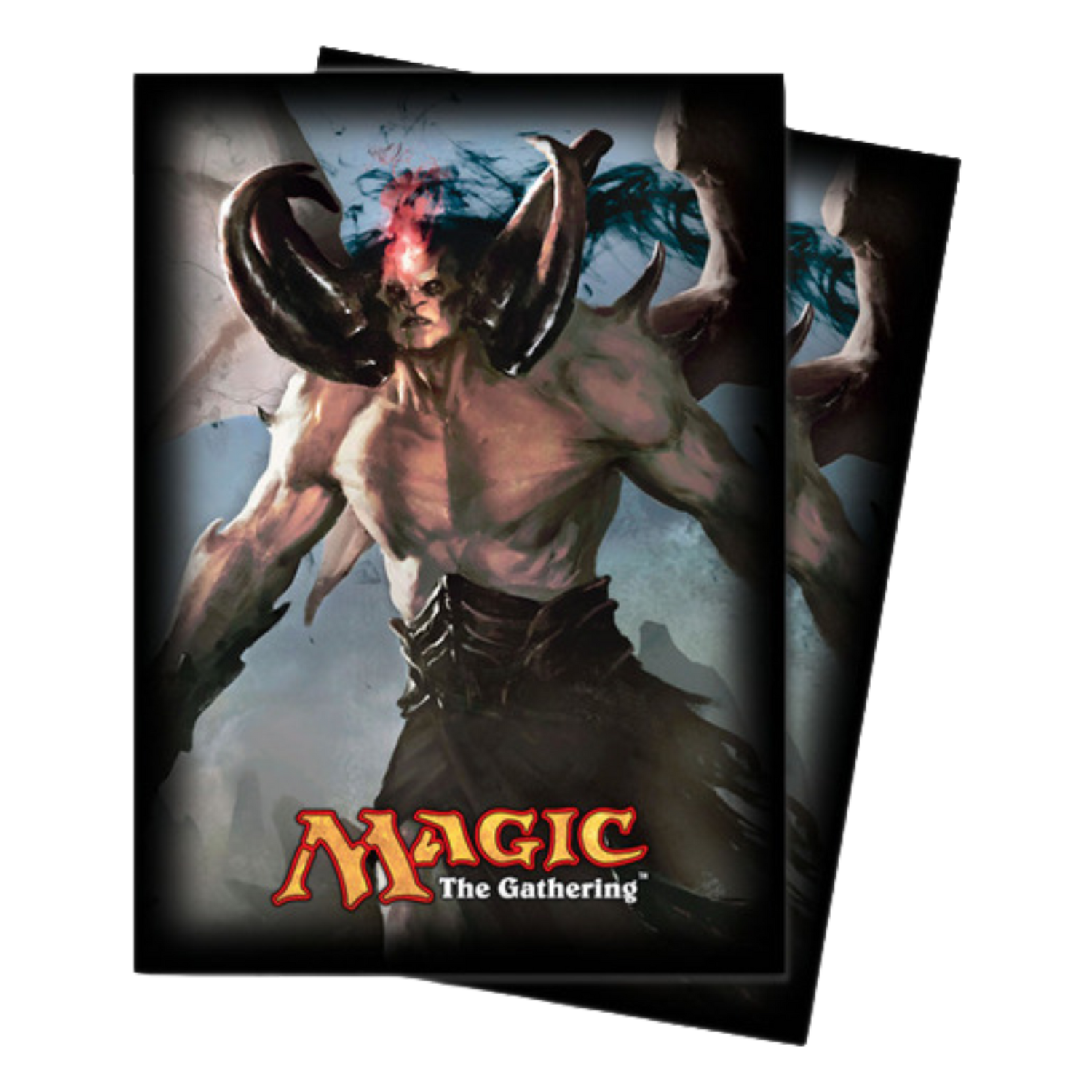 80 Proteggi Carte Standard Avacyn Restored (Verticale) (EN)