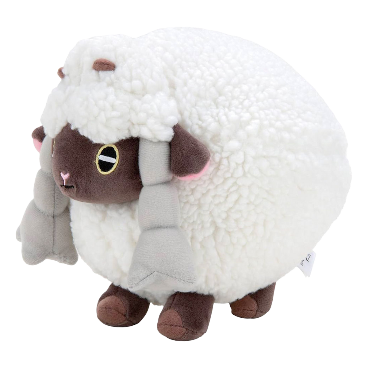 Peluche Wooloo 20 cm (IT)