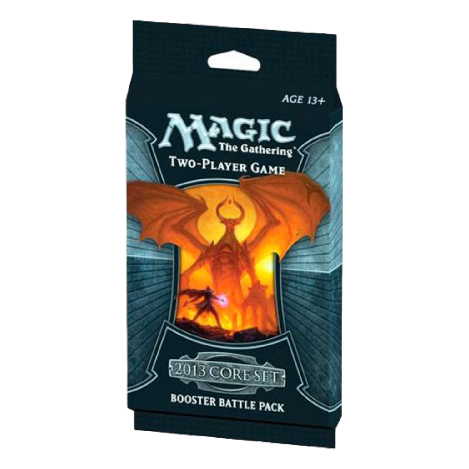 2013 Core Set Battle Pack (EN)