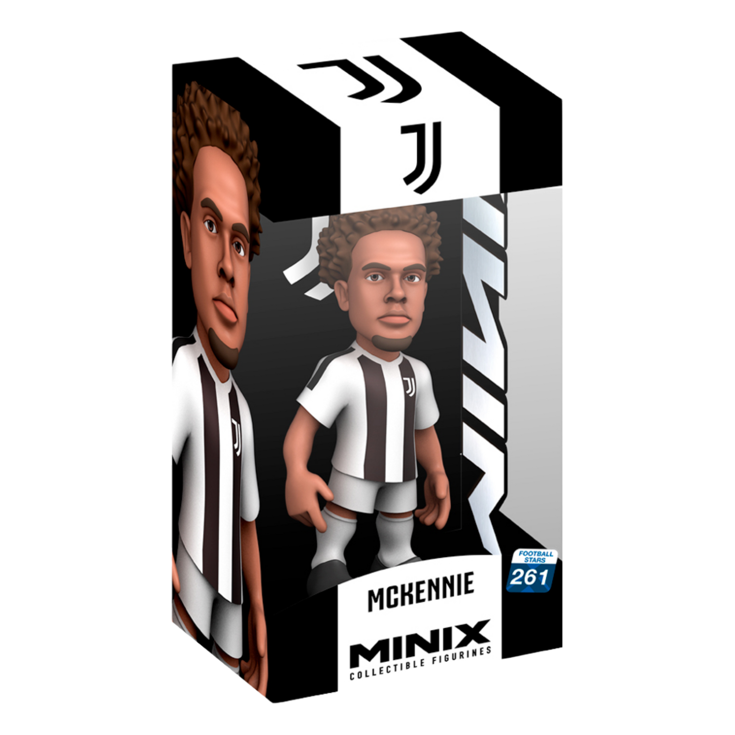 Mckennie Juventus (EN)
