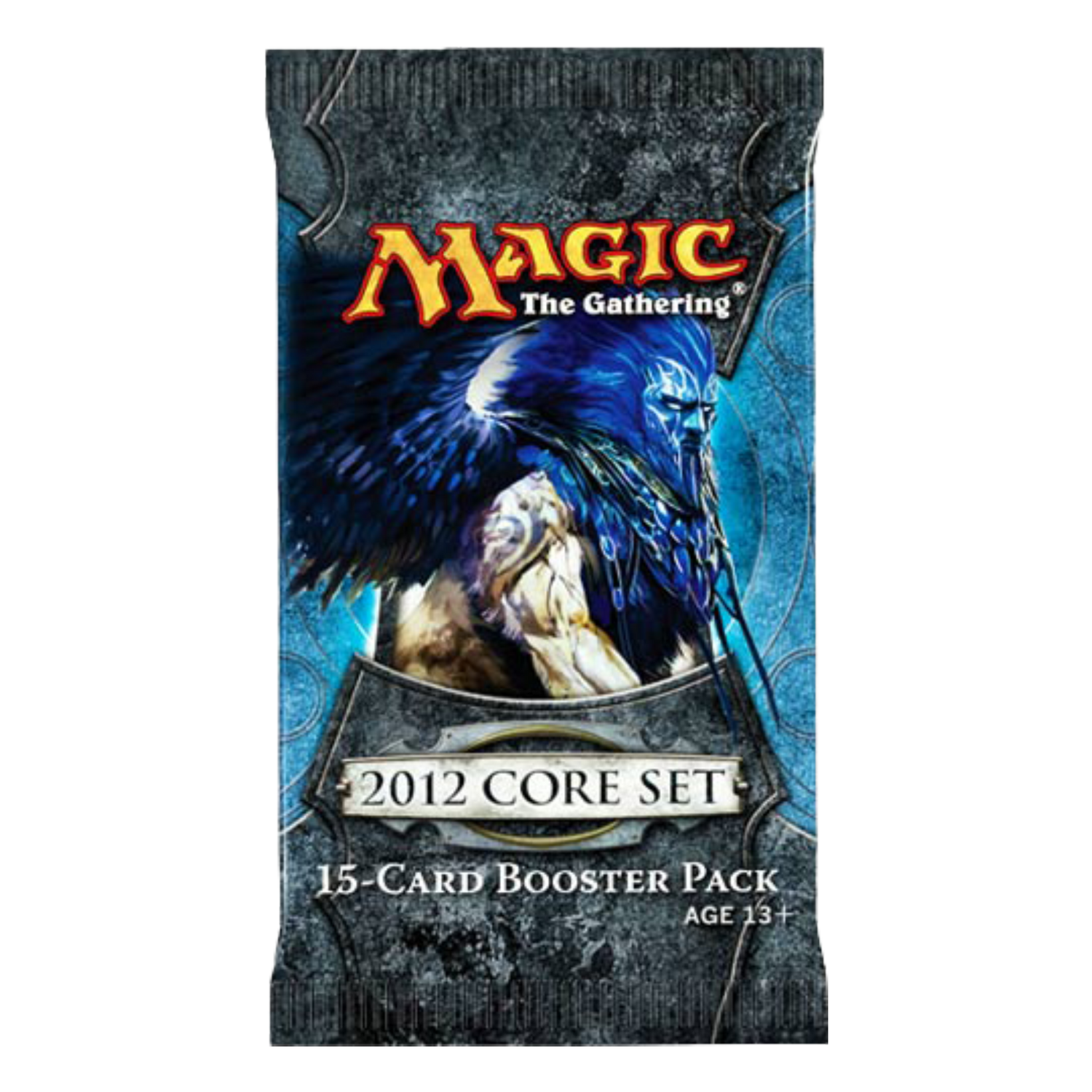 2012 Core Set Busta 15 Carte (EN)