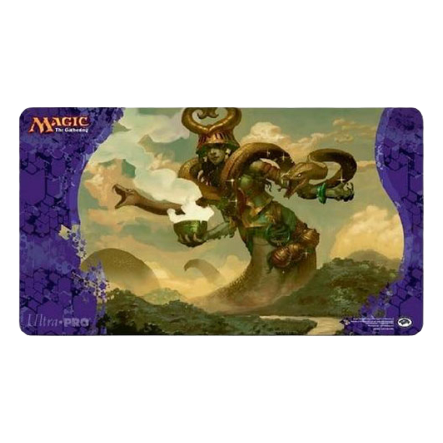 Playmat Journey Into Nyx Versione 5 (EN)