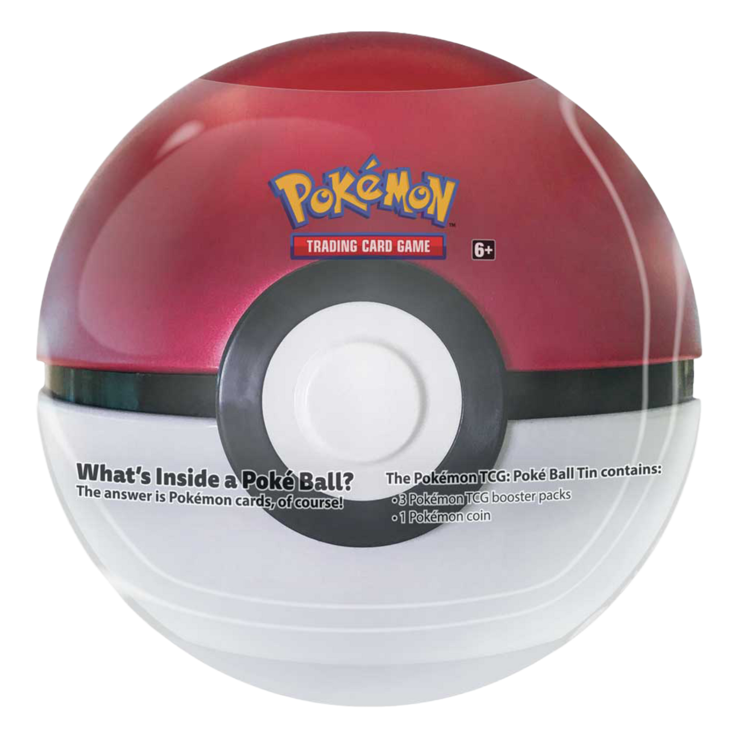 Poke Ball - Autunno 2018 (IT)