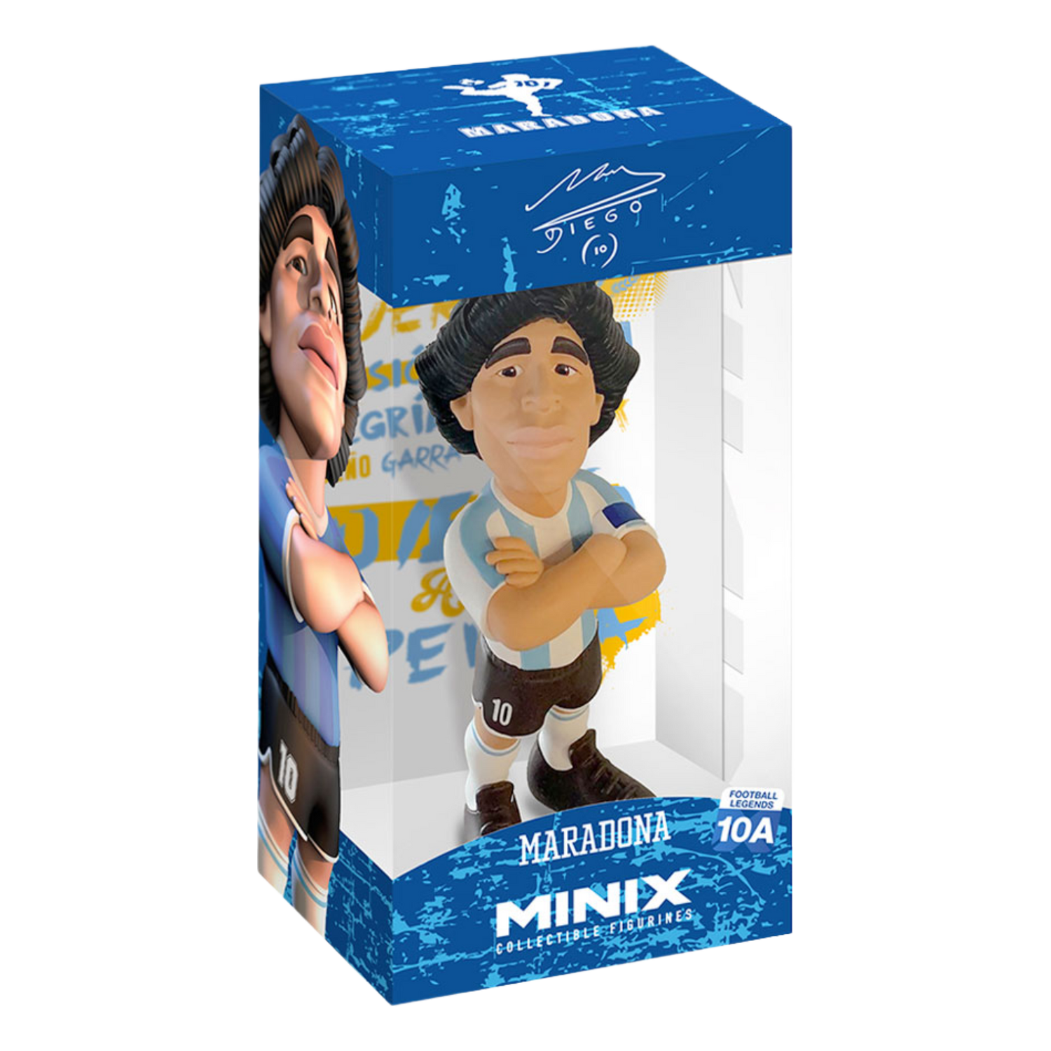 Maradona Argentina (EN)