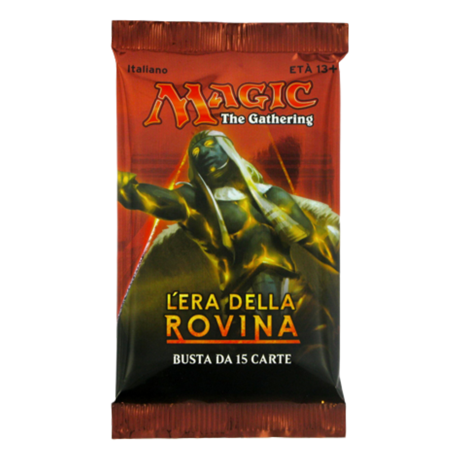 Magic: The Gathering L'Era della Rovina Busta 15 Carte (IT)