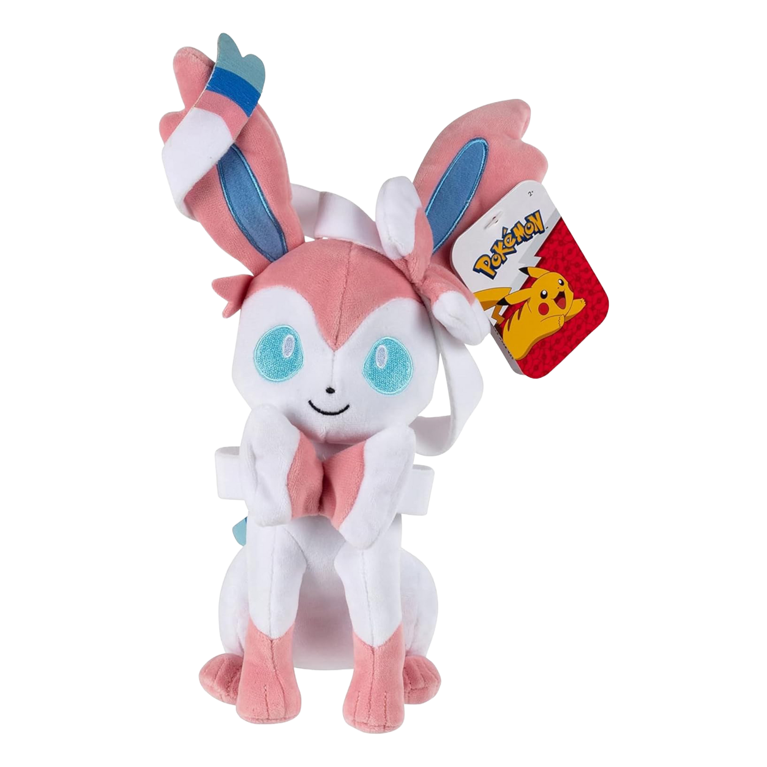 Peluche Sylveon 20 cm (IT)