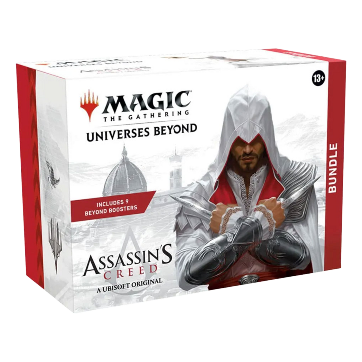 Universes Beyond: Assassin's Creed Bundle (EN)