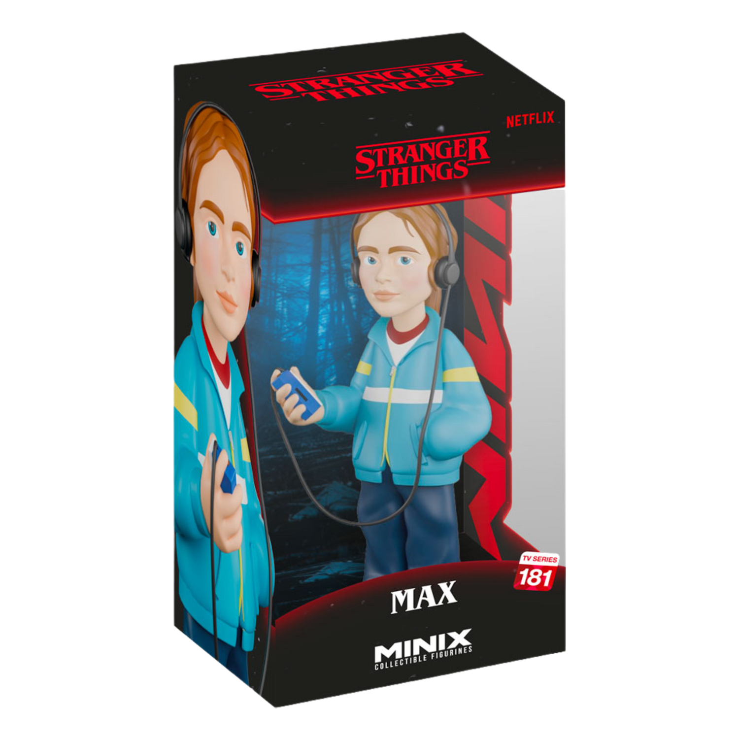 Stranger Things Max S4 (EN)