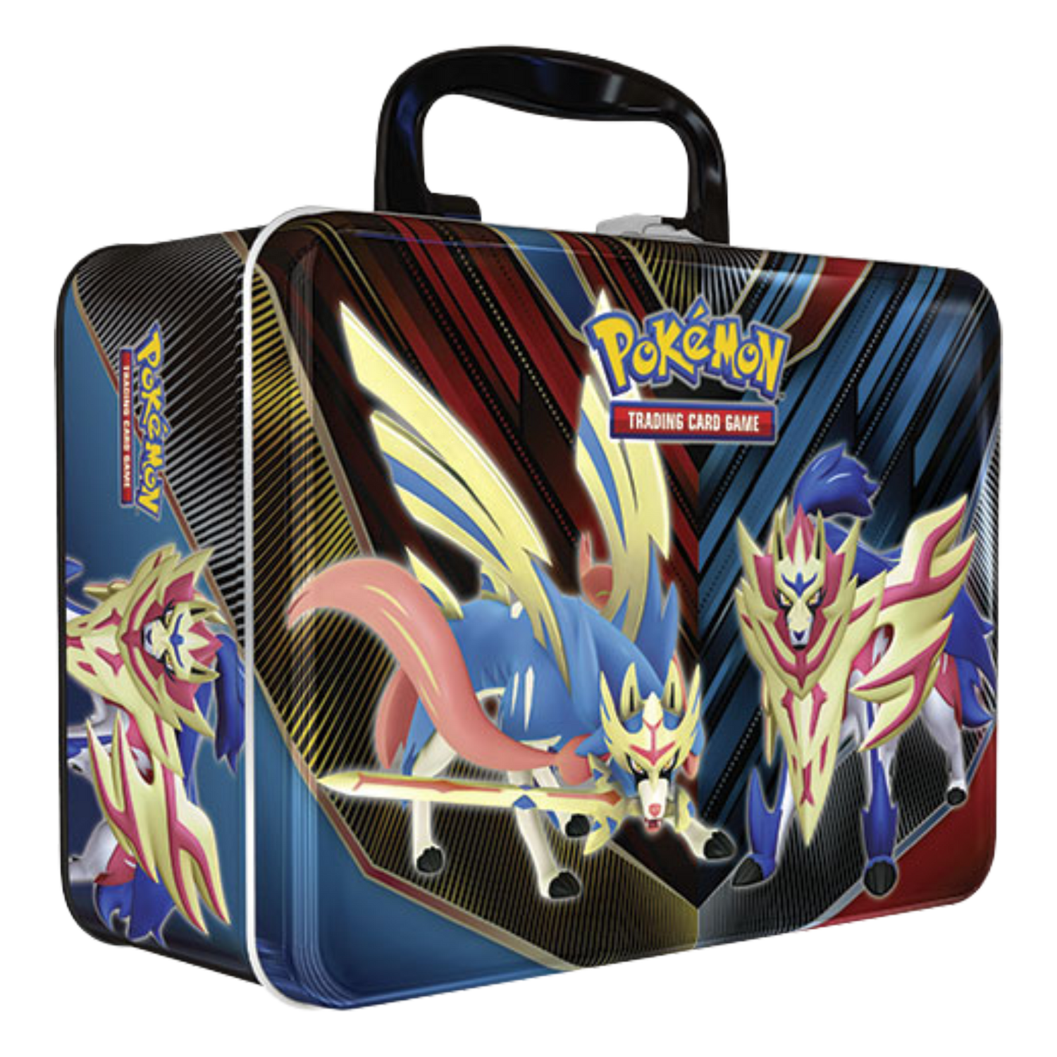 Collector's Chest Primavera 2020 (IT)
