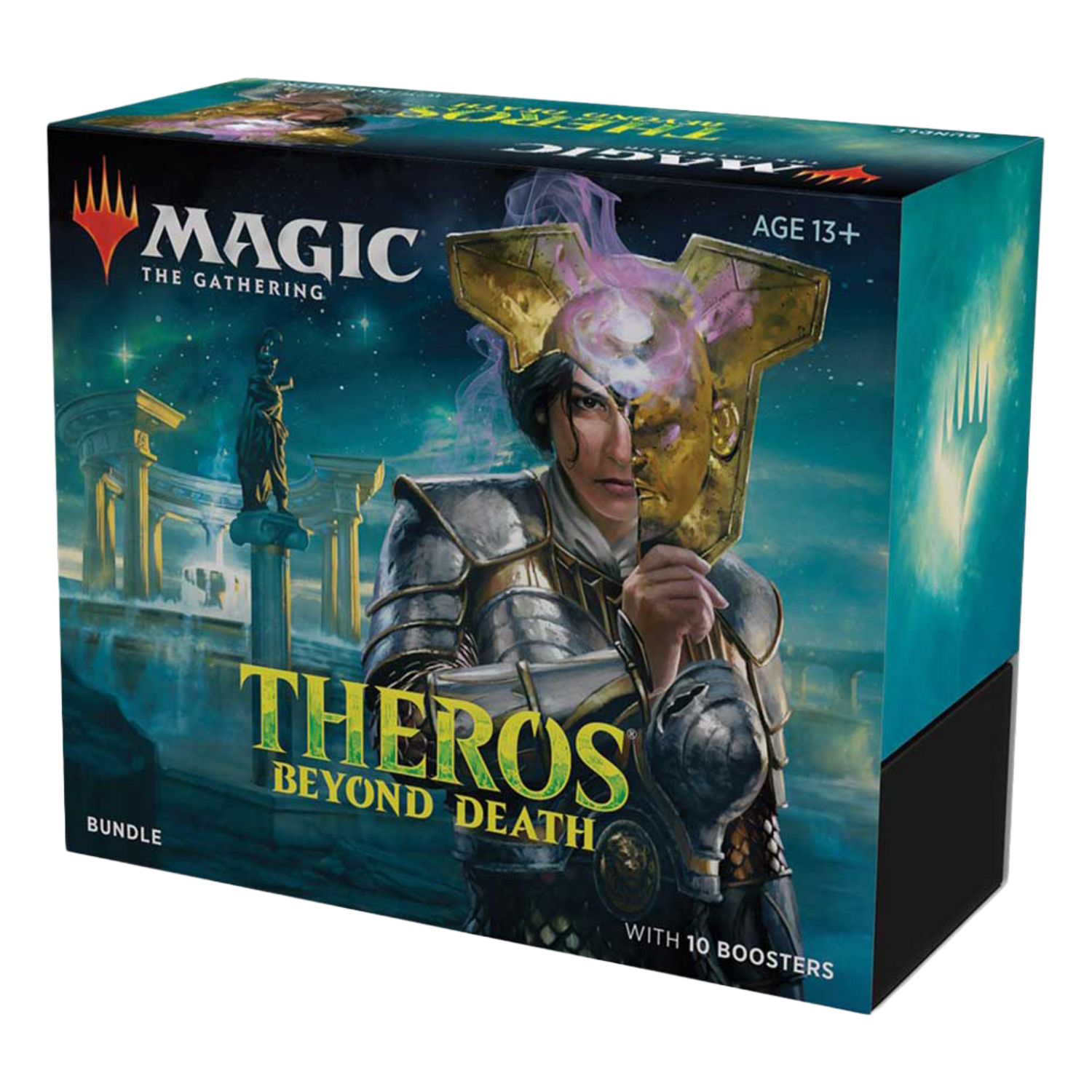 Theros Beyond Death Thoros Beyond Death Bundle (EN)