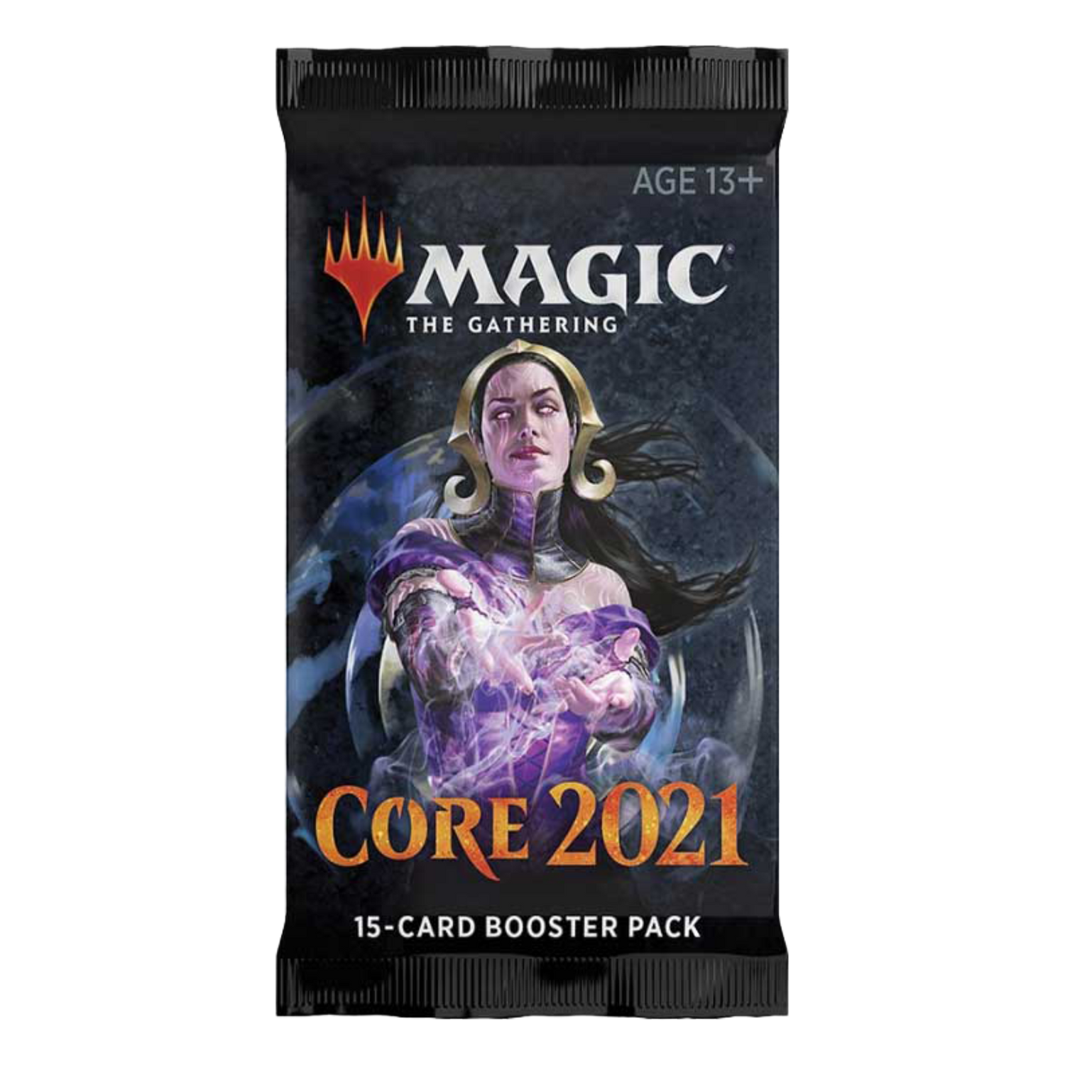Core Set 2021 Busta 15 Carte (EN)