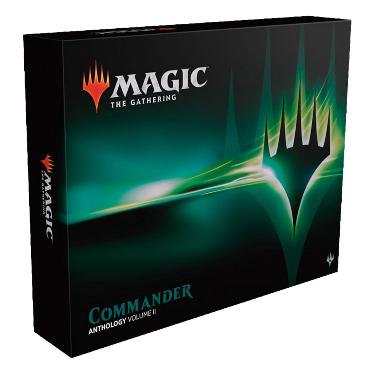 Commander Anthology Volume II (EN)