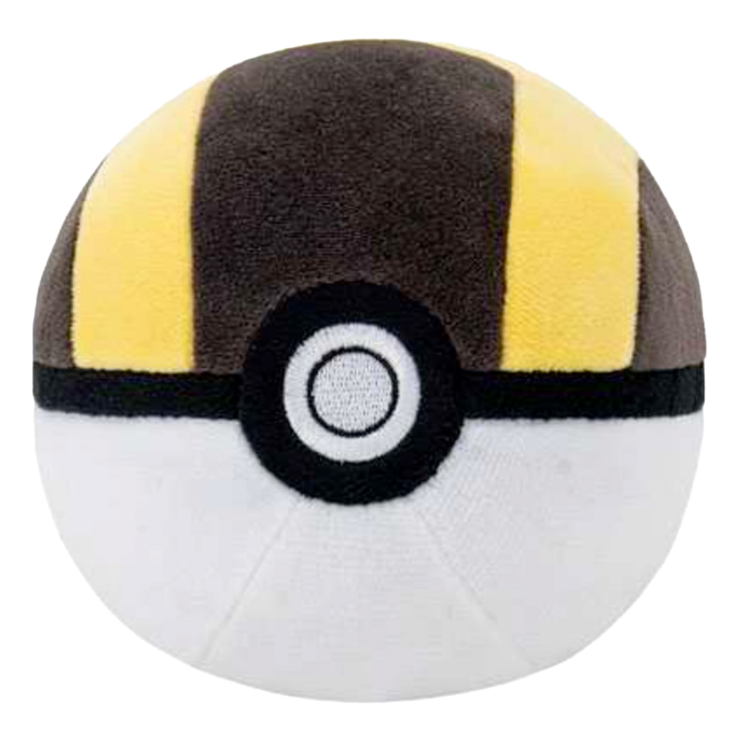 Peluche Ultra Ball 12 cm (IT)