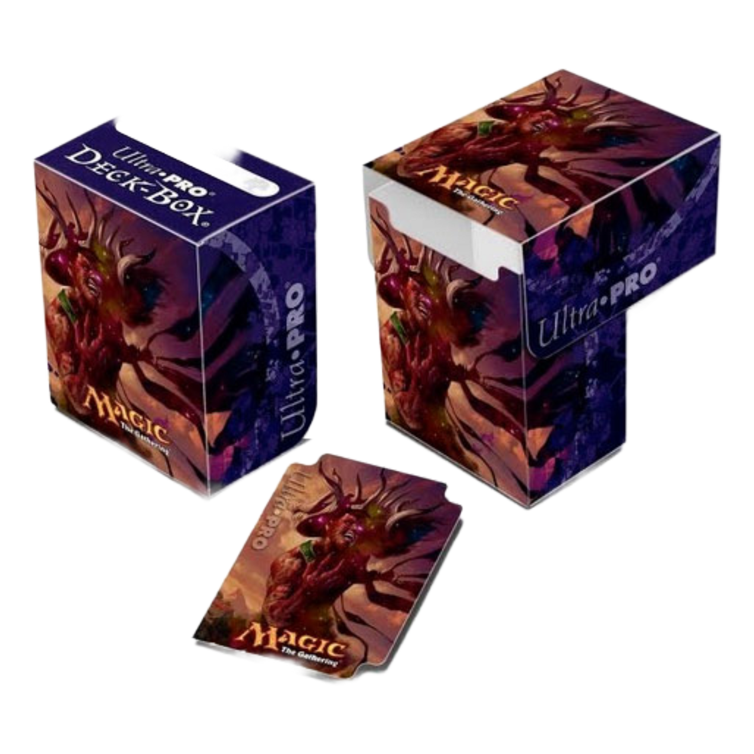 Porta Mazzo Verticale Journey Into Nyx Versione 2 (EN)