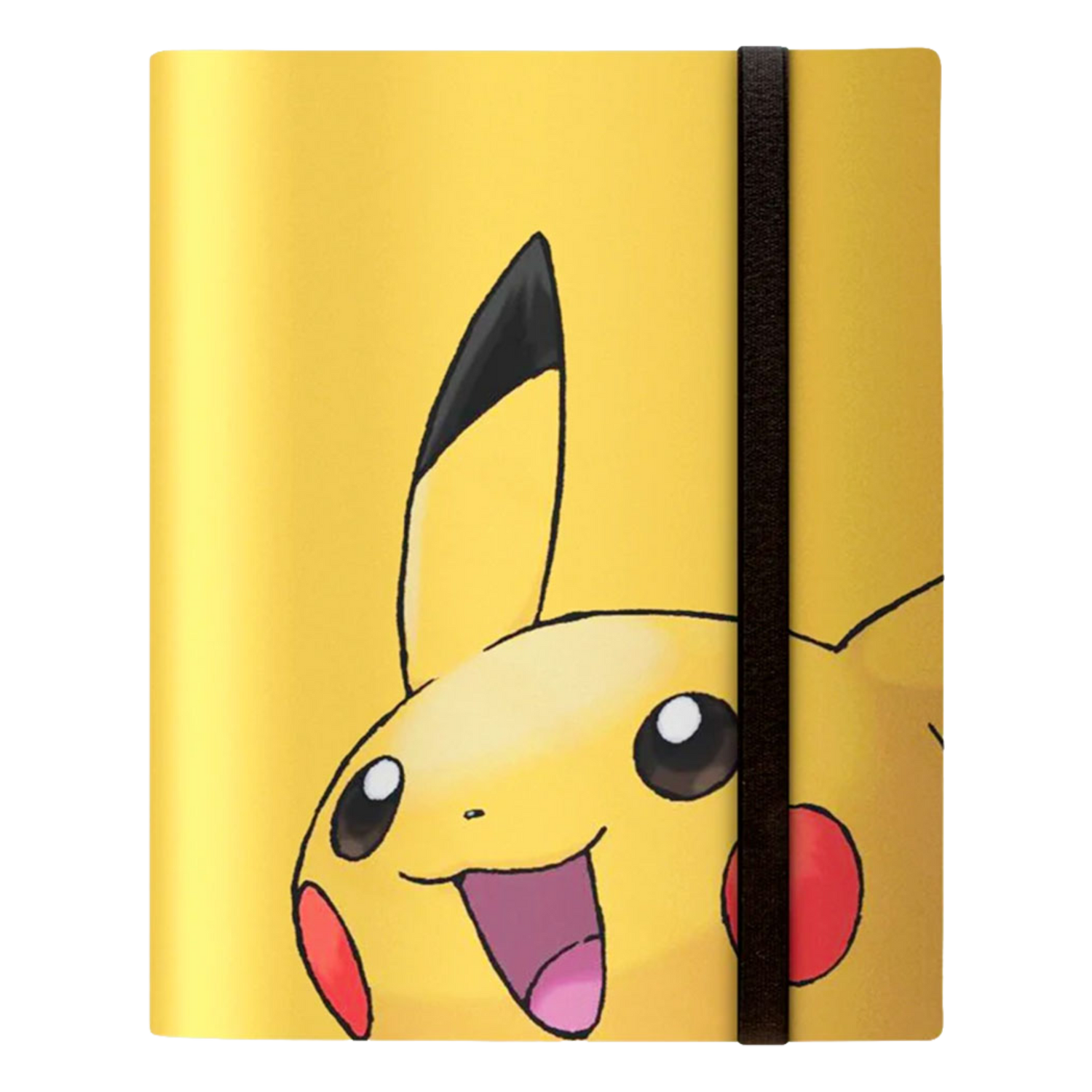 Portfolio 9 Tasche Pro-Binder Pikachu (EN)