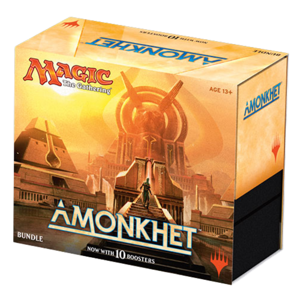 Amonkhet Bundle (EN)