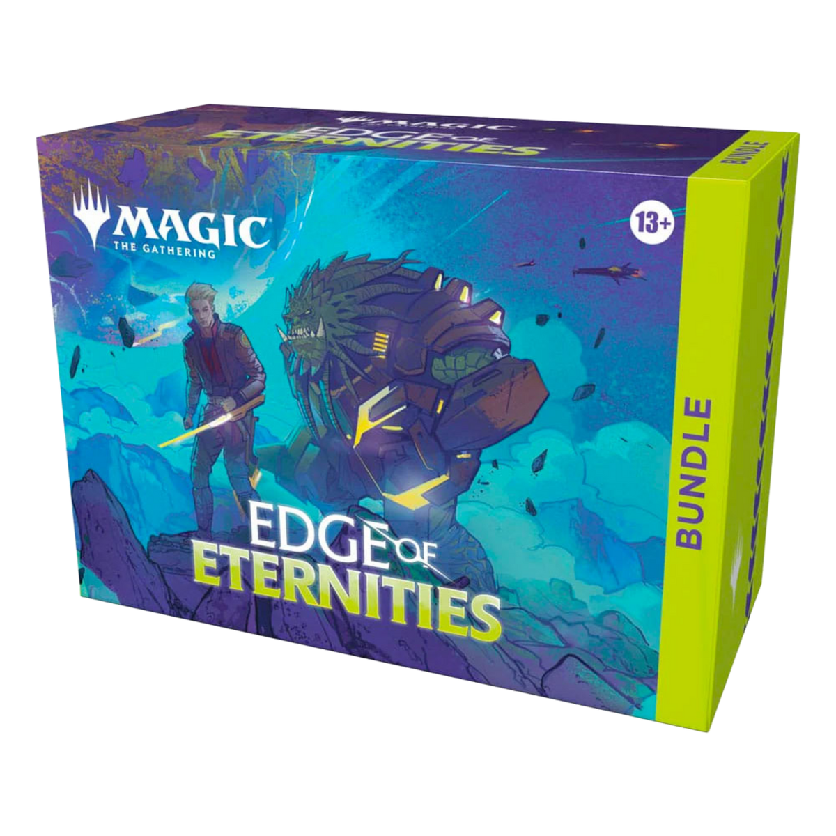 Edge of Eternities Bundle (EN)