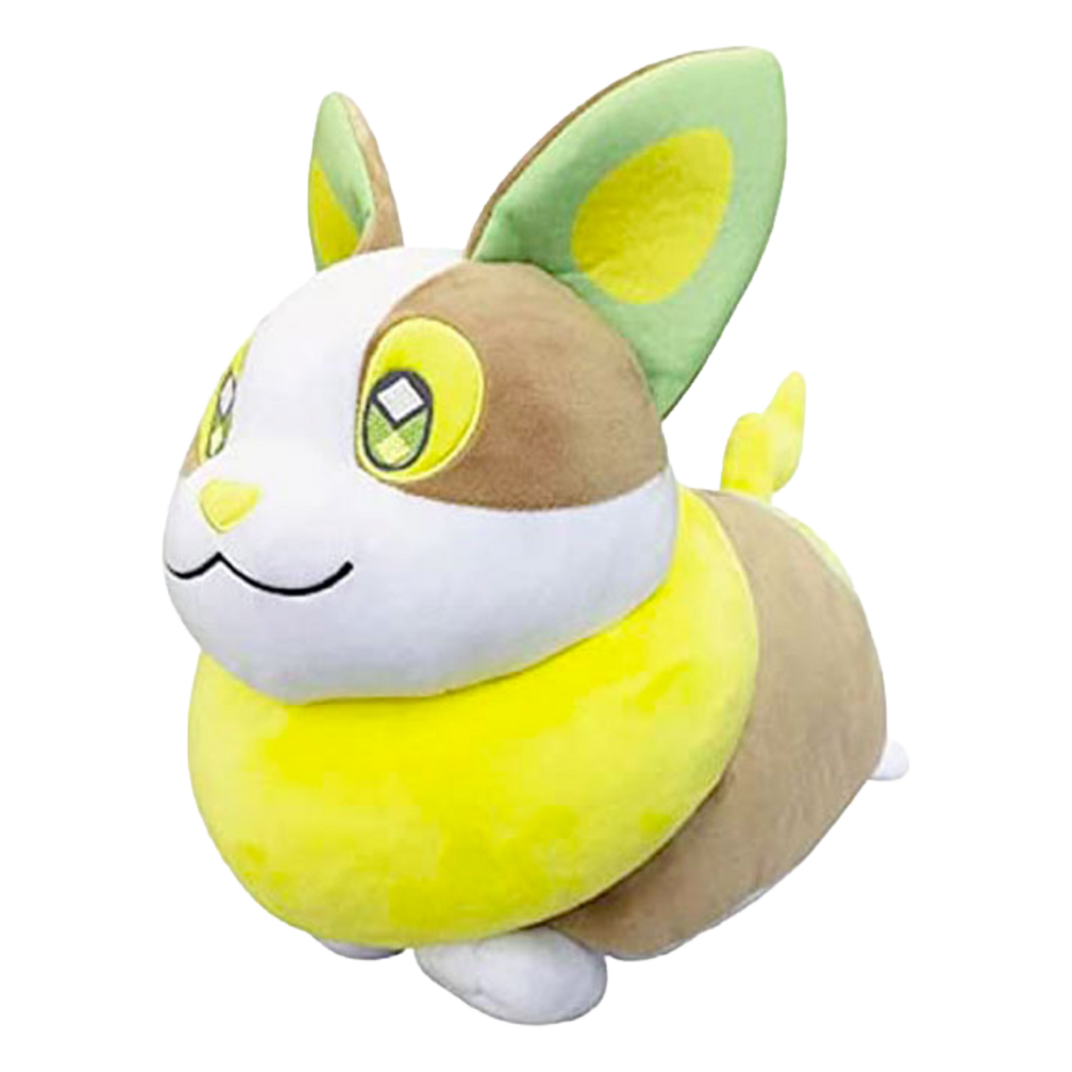 Peluche Cover per Dispencer di Fazzoletti Yamper (IT)