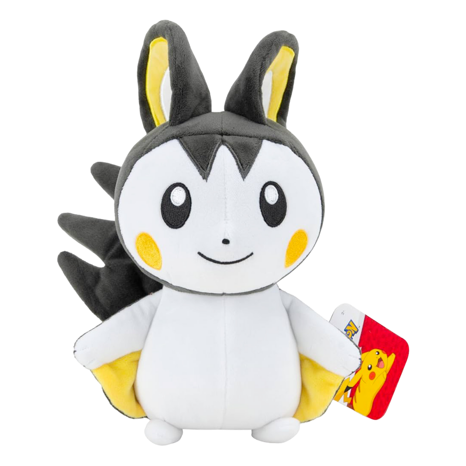 Peluche Emolga 20 cm (IT)