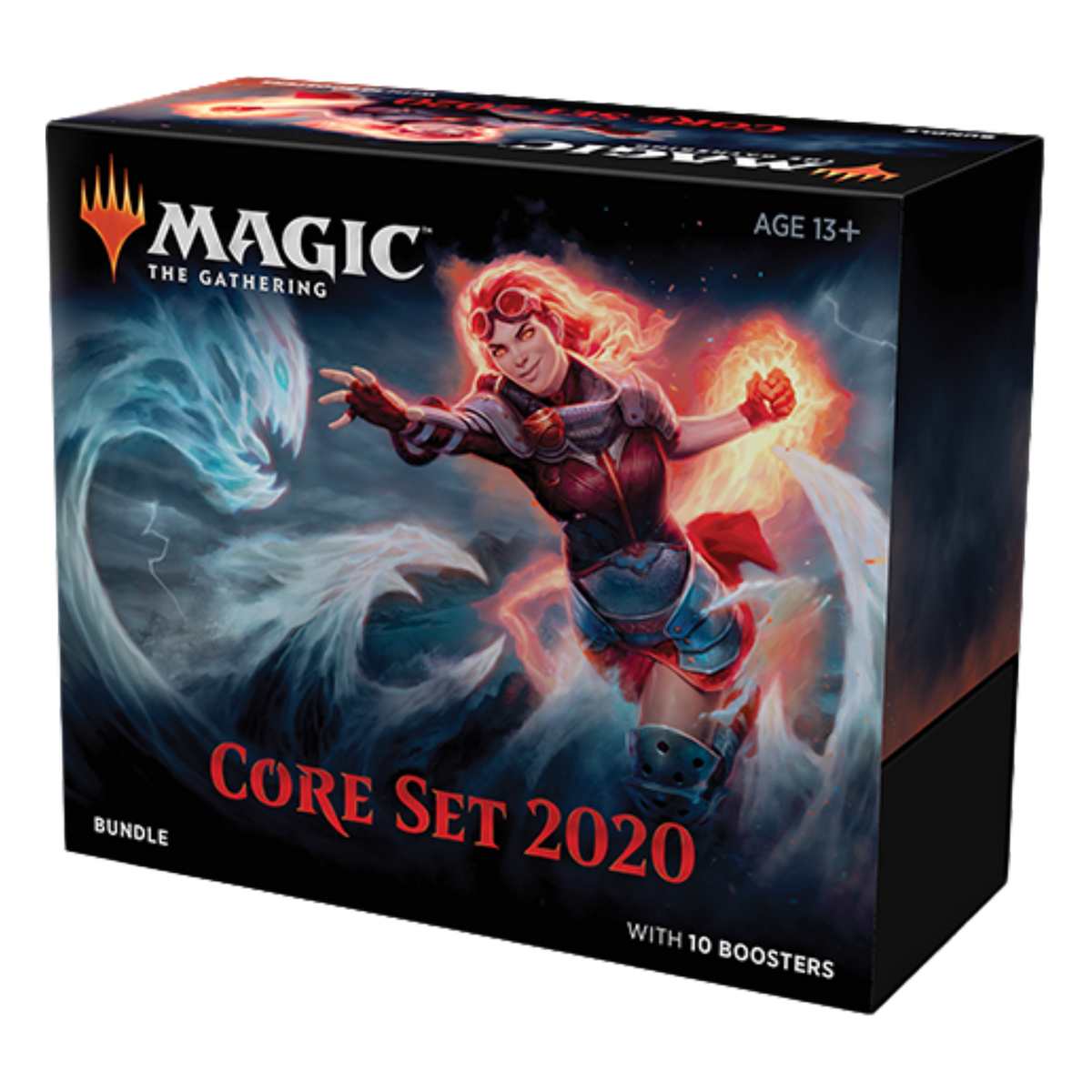 Core Set 2020 Bundle (EN)