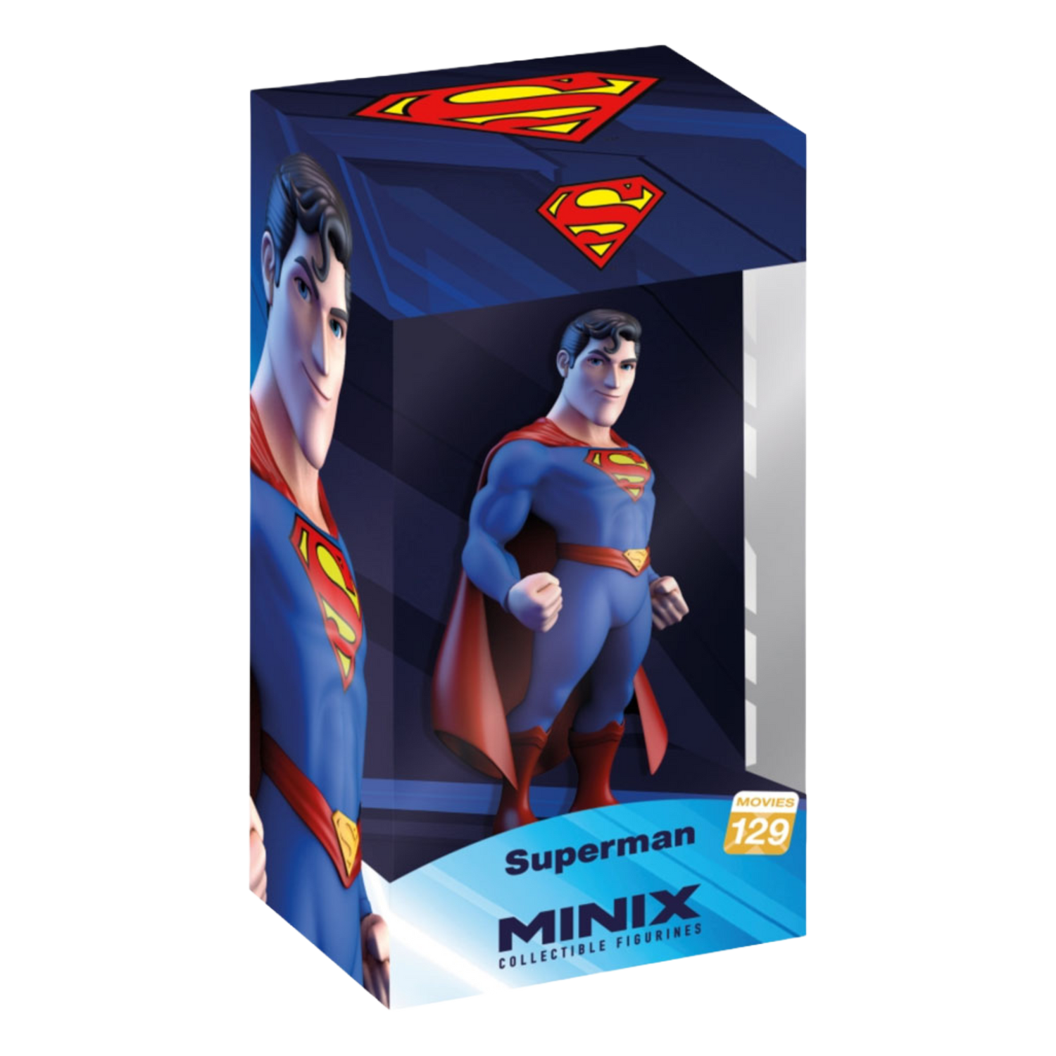 Superman (EN)