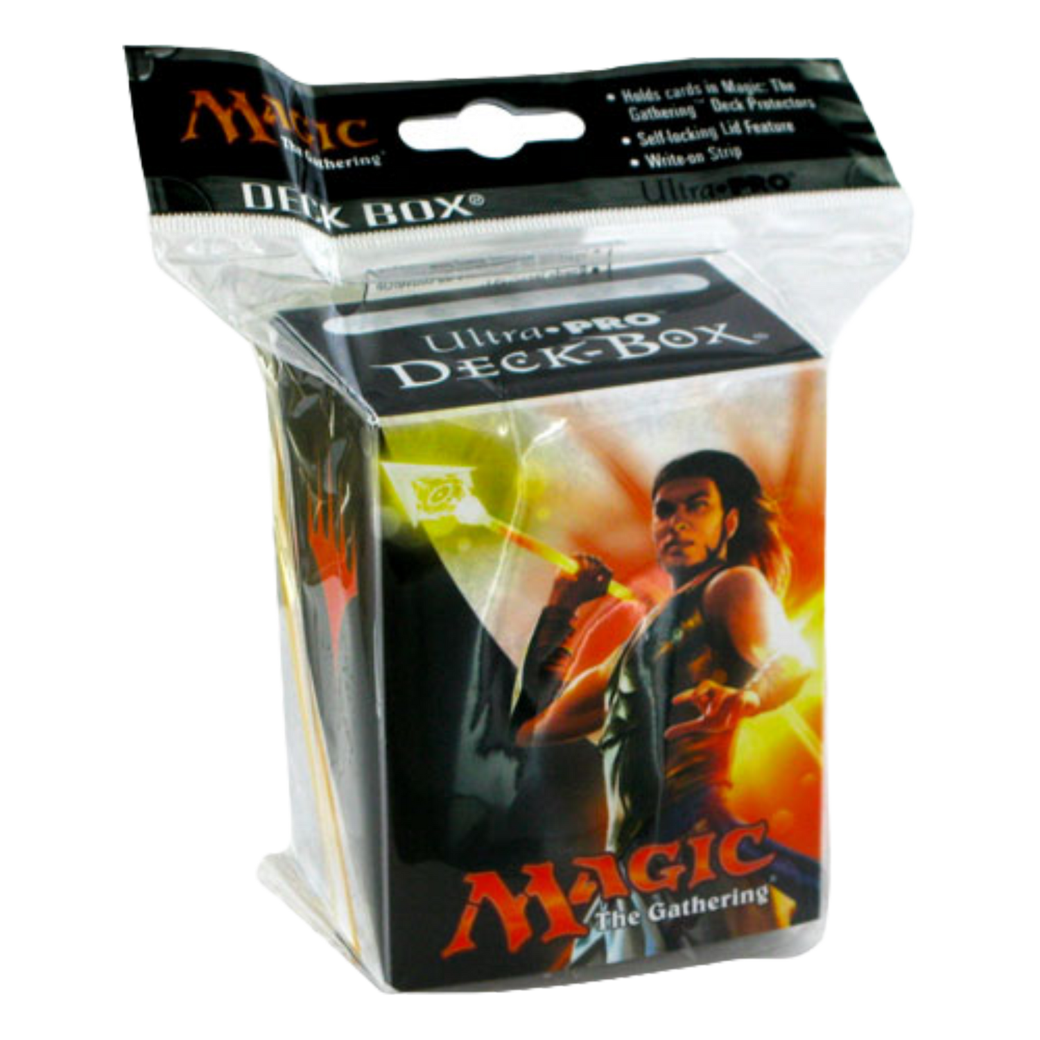 Porta Mazzo Verticale Origins Gideon Jura (EN)