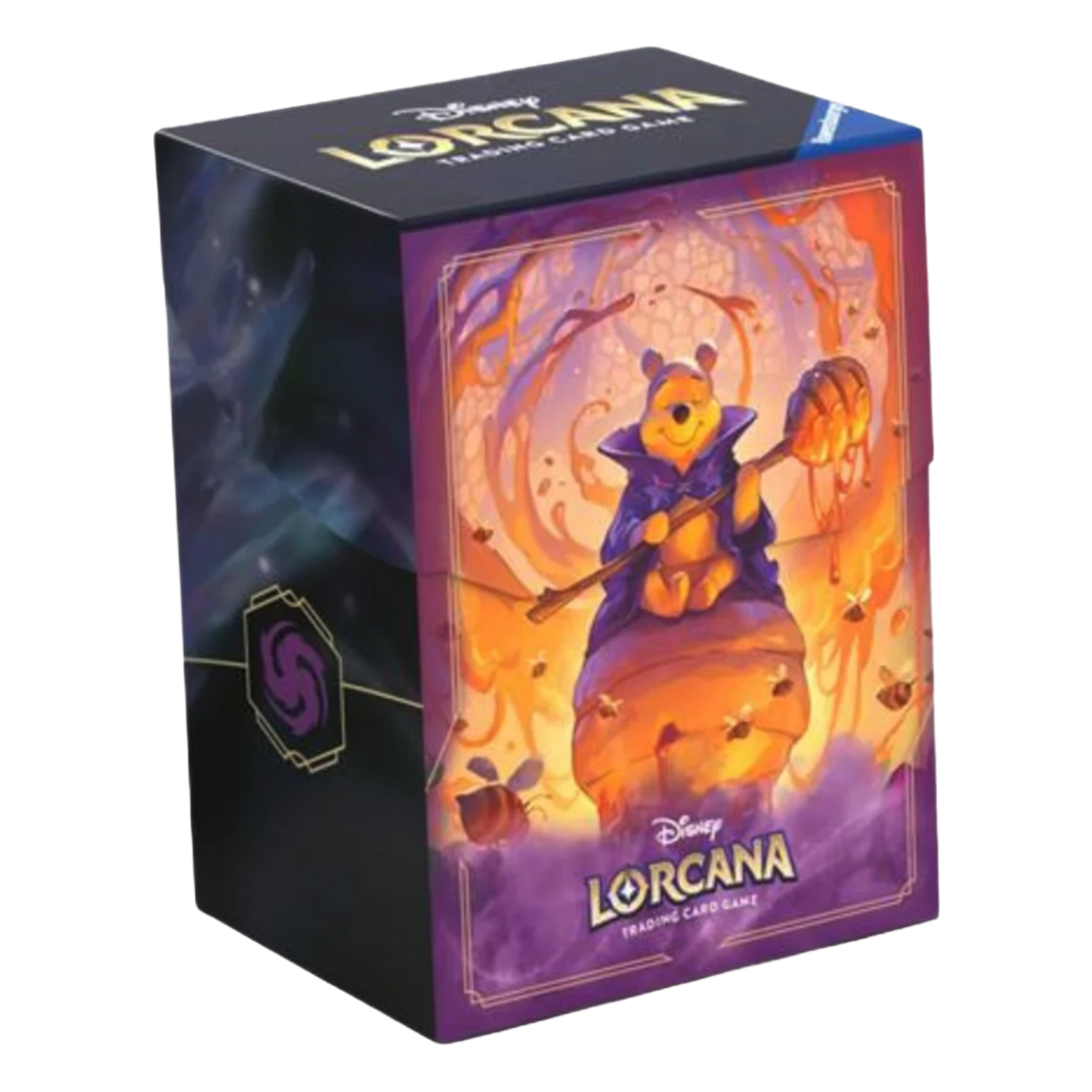 Porta Mazzo Winnie The Pooh (EN)