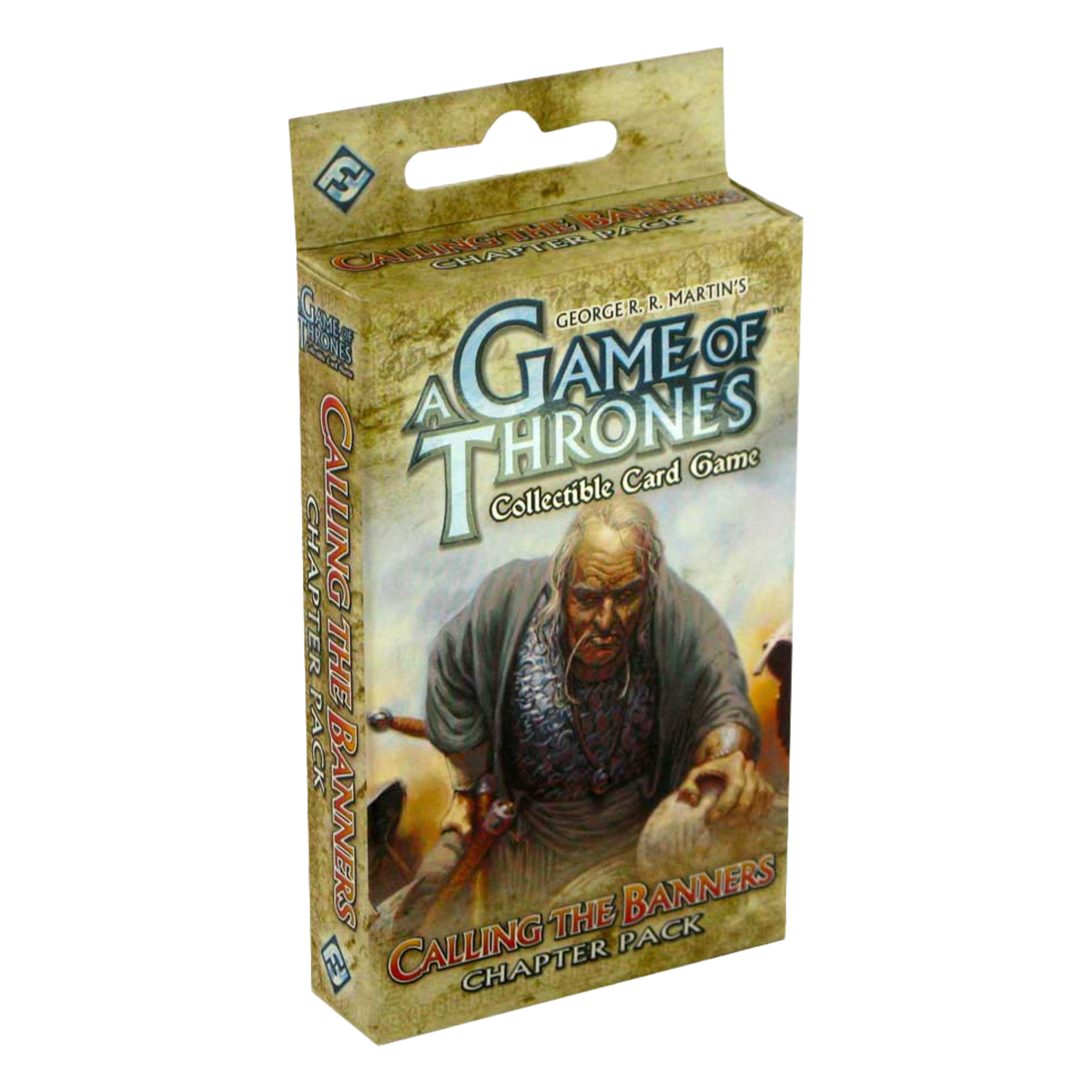 Calling The Banners Chapter Pack (EN)