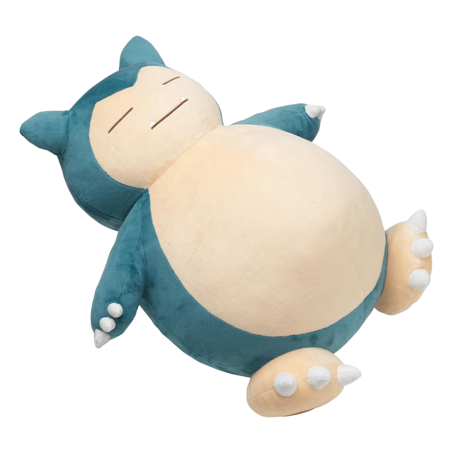 Peluche Sleeping Snorlax 45 cm (IT)
