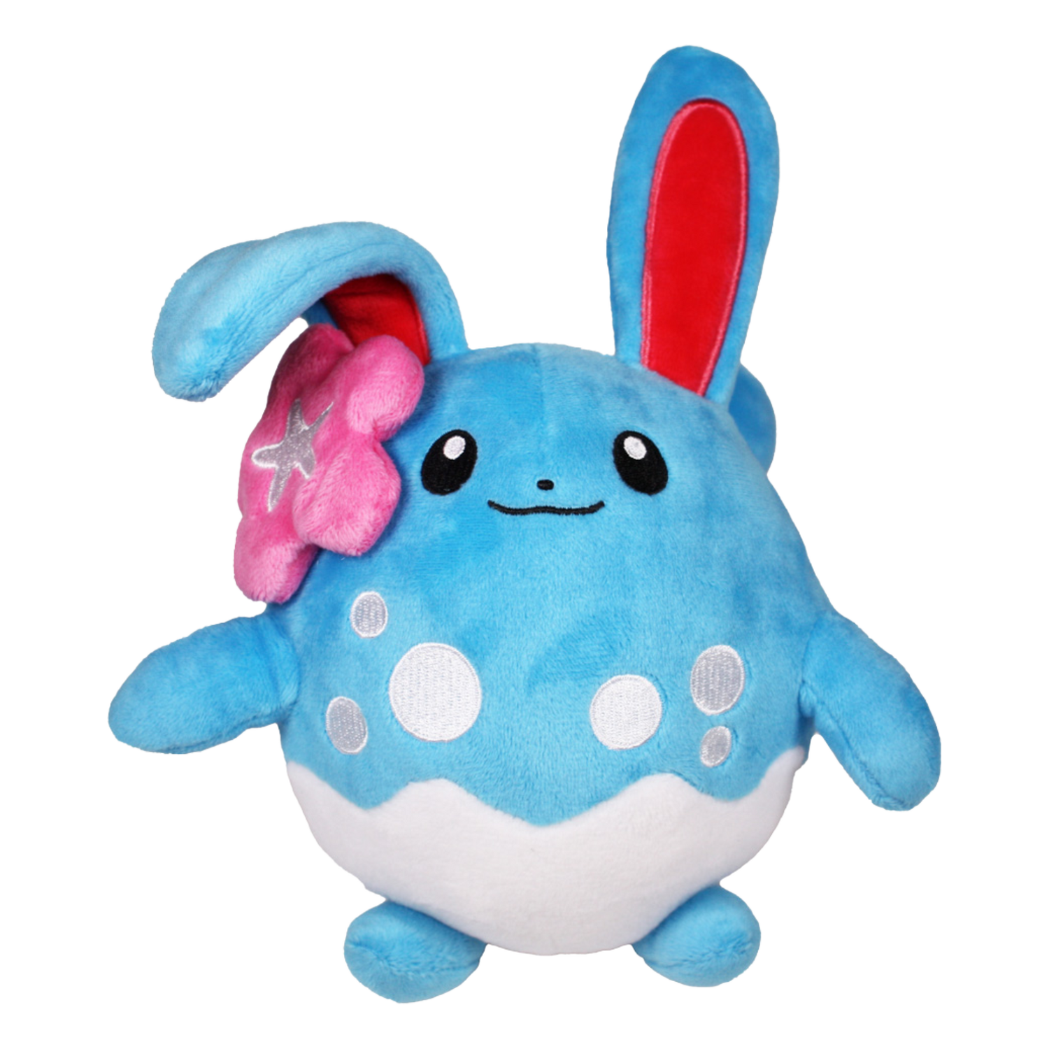 World Championships Honolulu 2024 Peluche Azumarill Pokemon Center (IT)