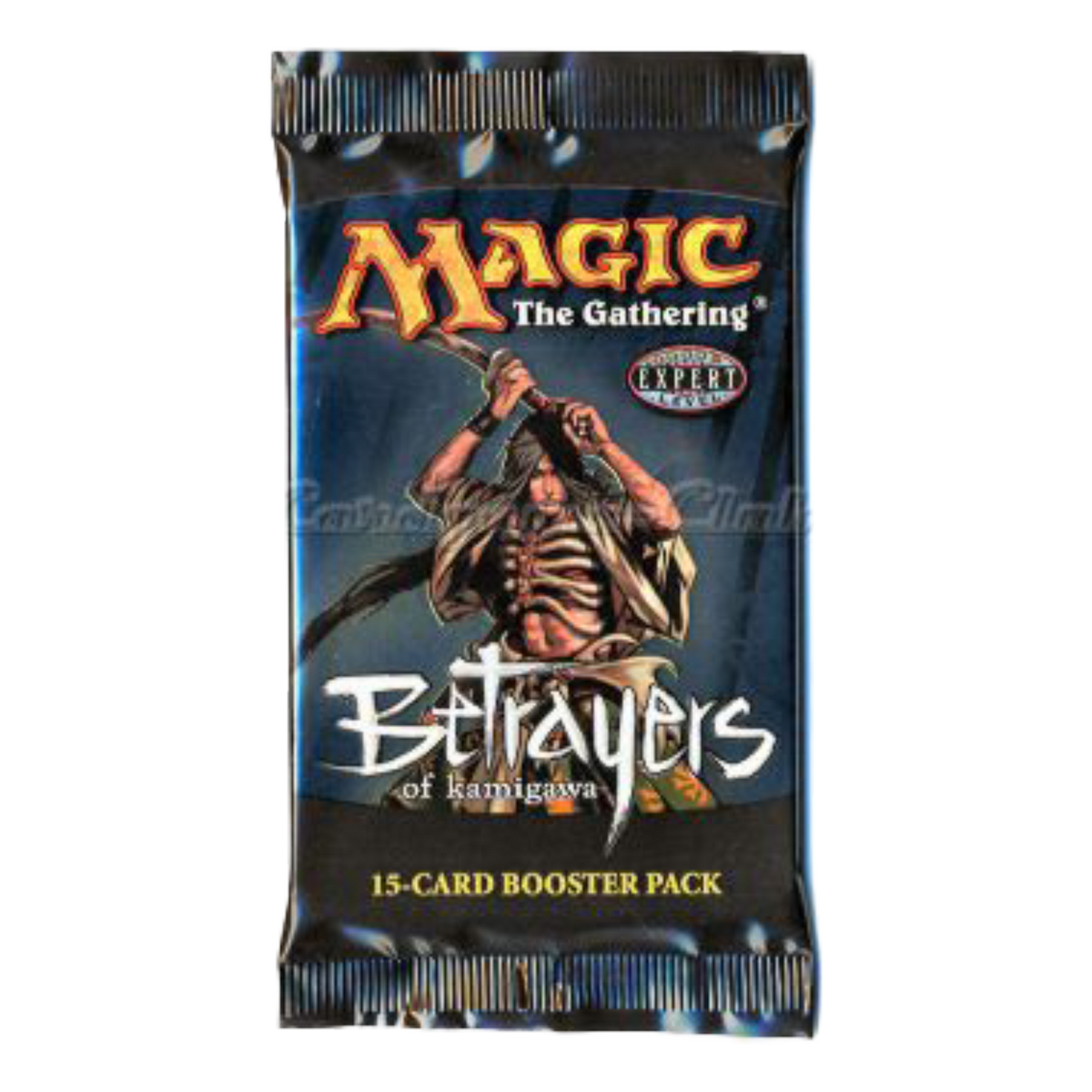 Betrayers of Kamigawa Busta 15 Carte (EN)