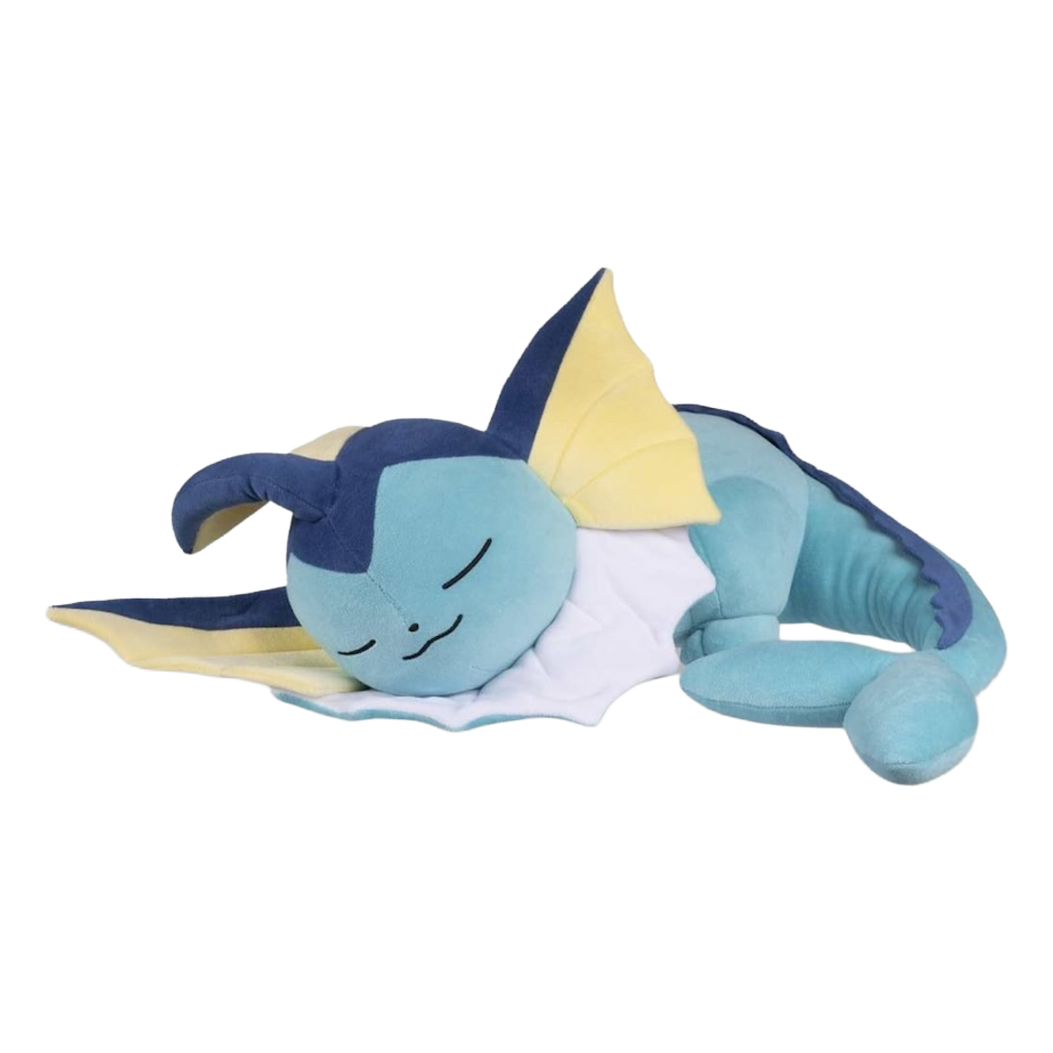 Peluche Sleeping Vaporeon 45 cm (IT)