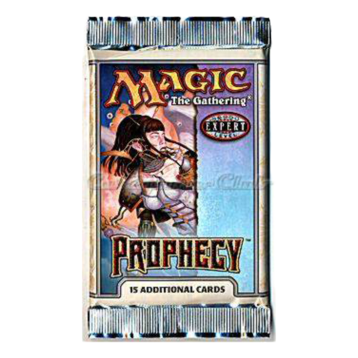 Prophecy Busta 15 Carte (EN)