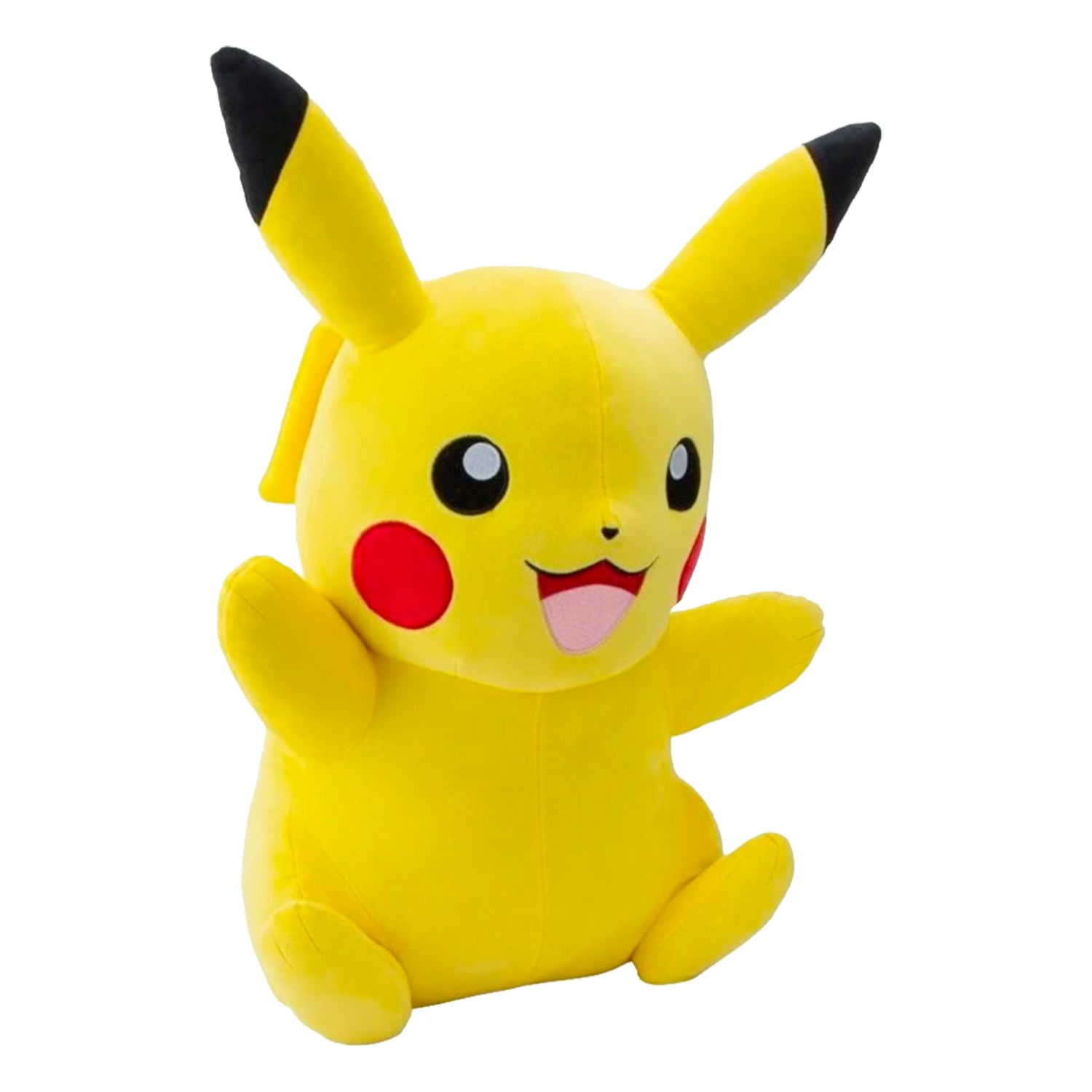 Peluche Pikachu 20 cm (IT)
