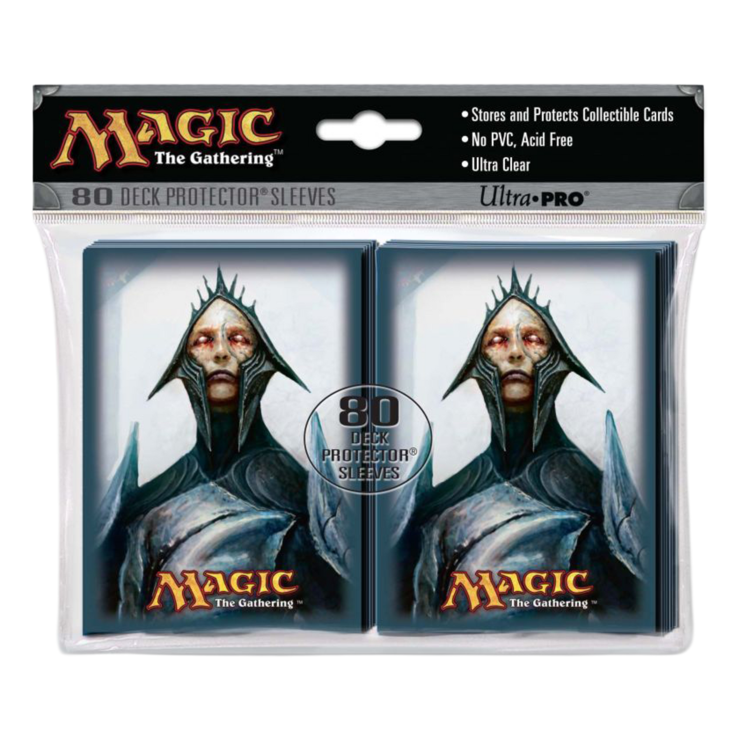 80 Proteggi Carte Standard Future Sight Magus of The Future (EN)